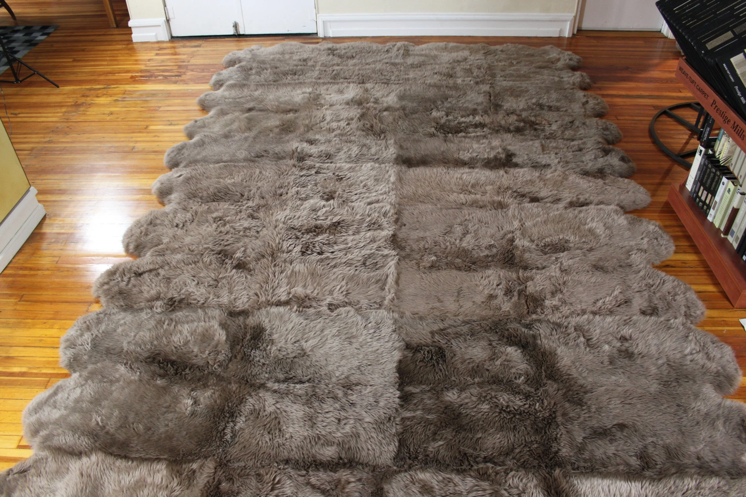 Longwool Borrego Rug 1 Shearling Dualoy Leather (3).JPG