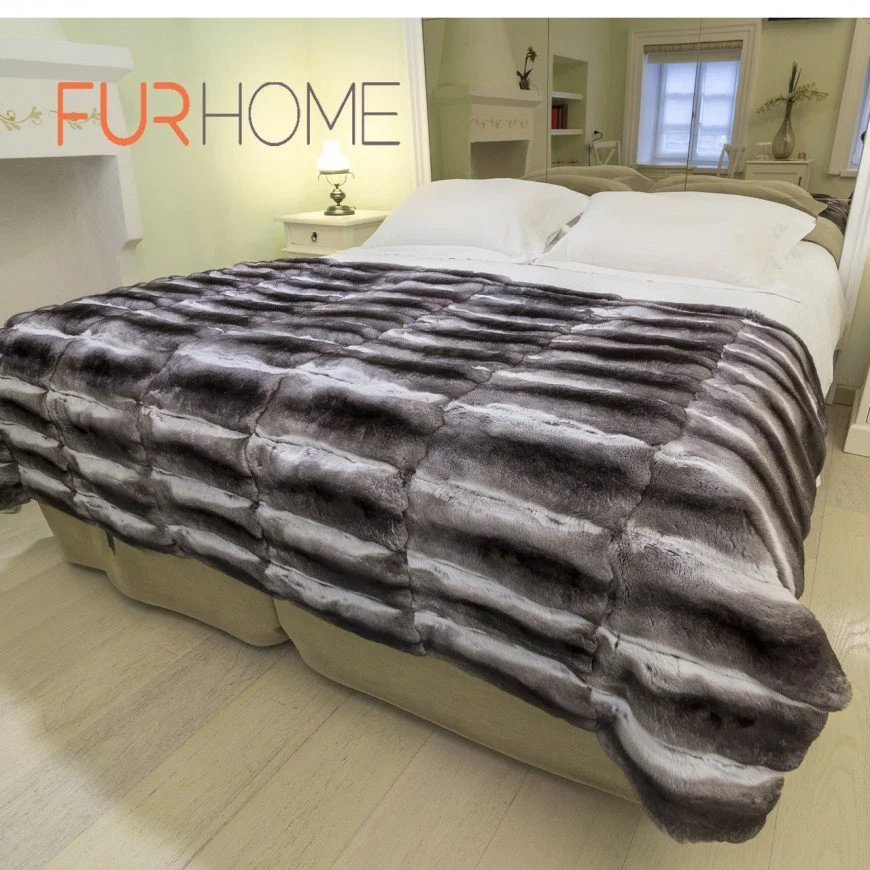 Copy of Chinchilla Fur Throw Fur Home Dualoy Leather.jpg