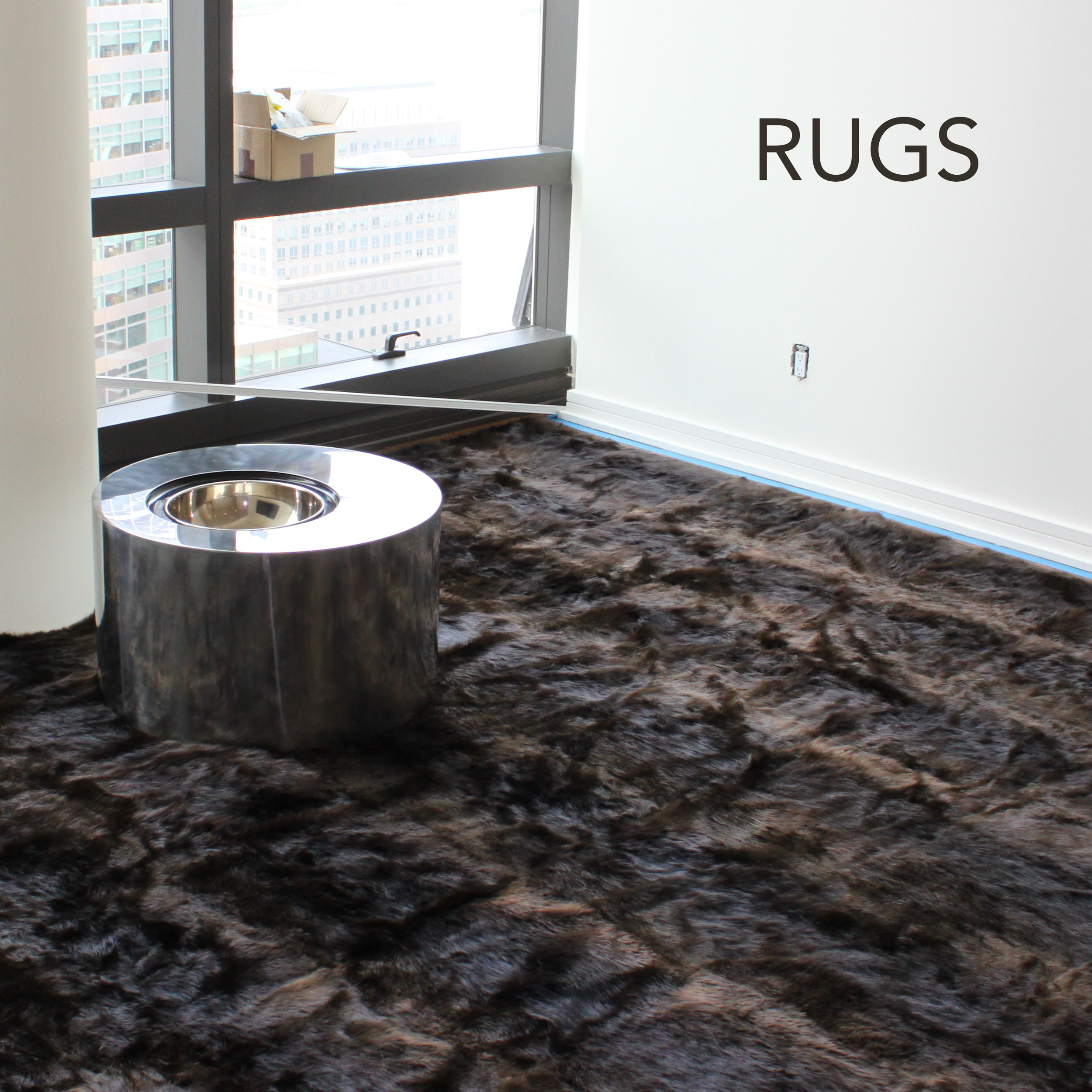 Rugs