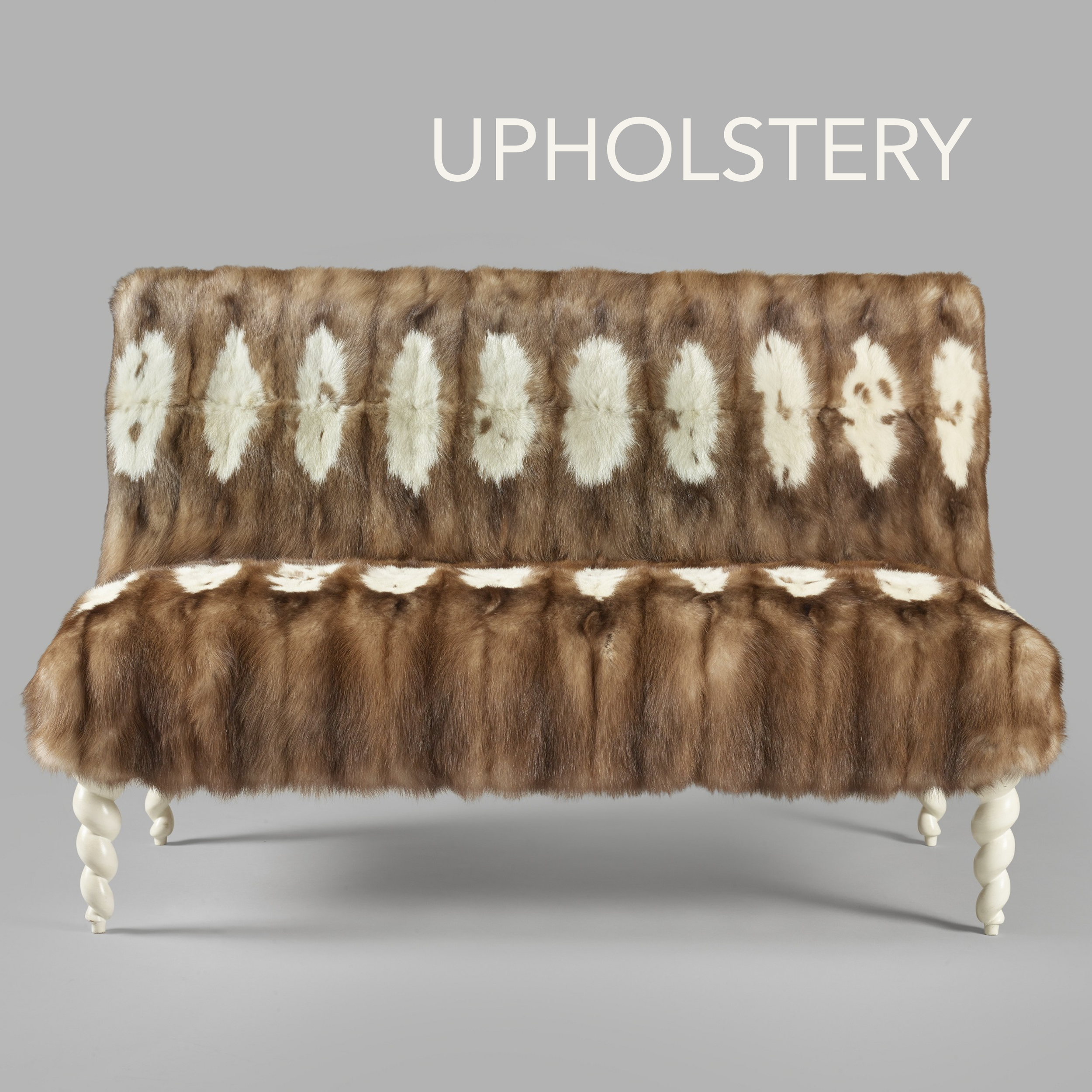 Upholstery