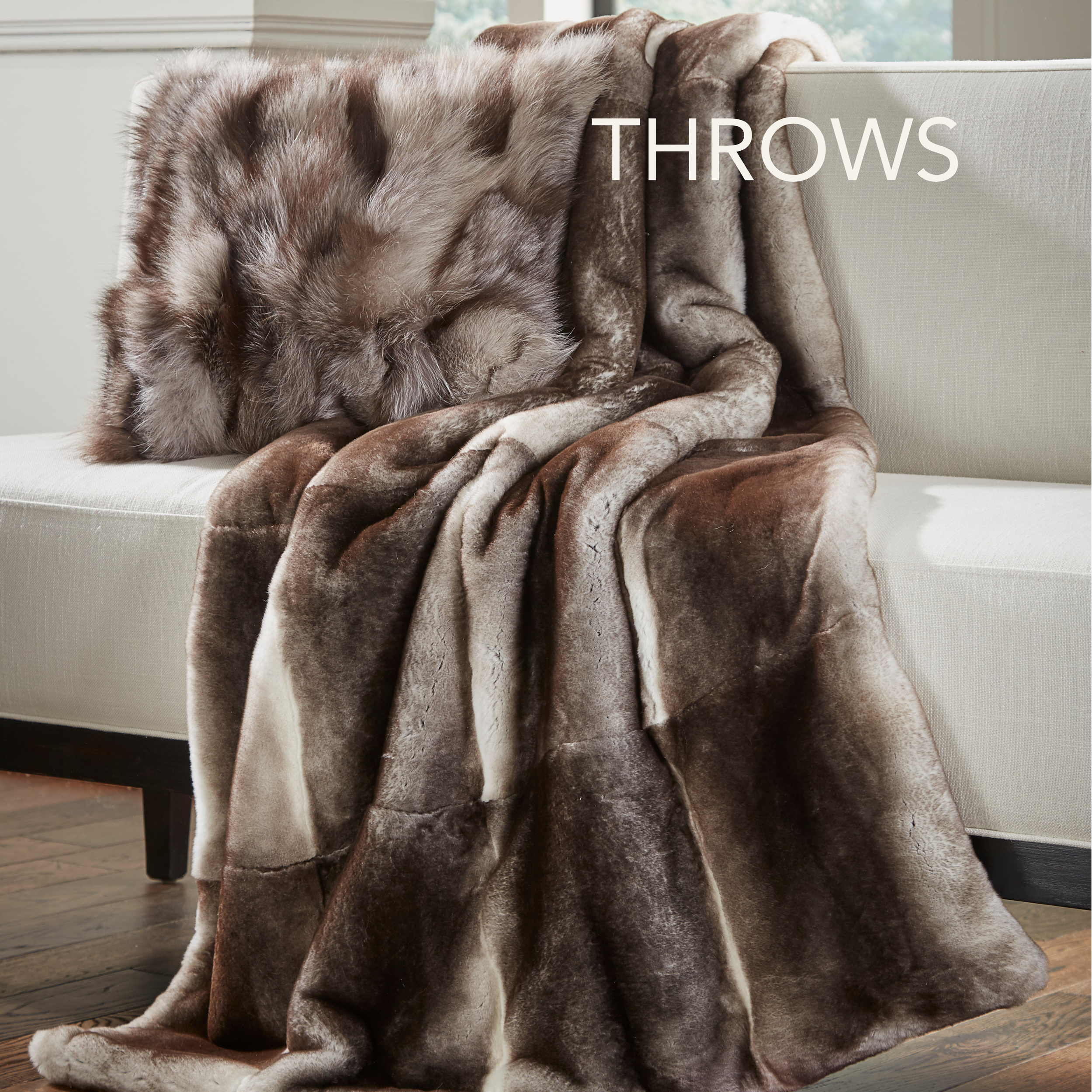 Throws