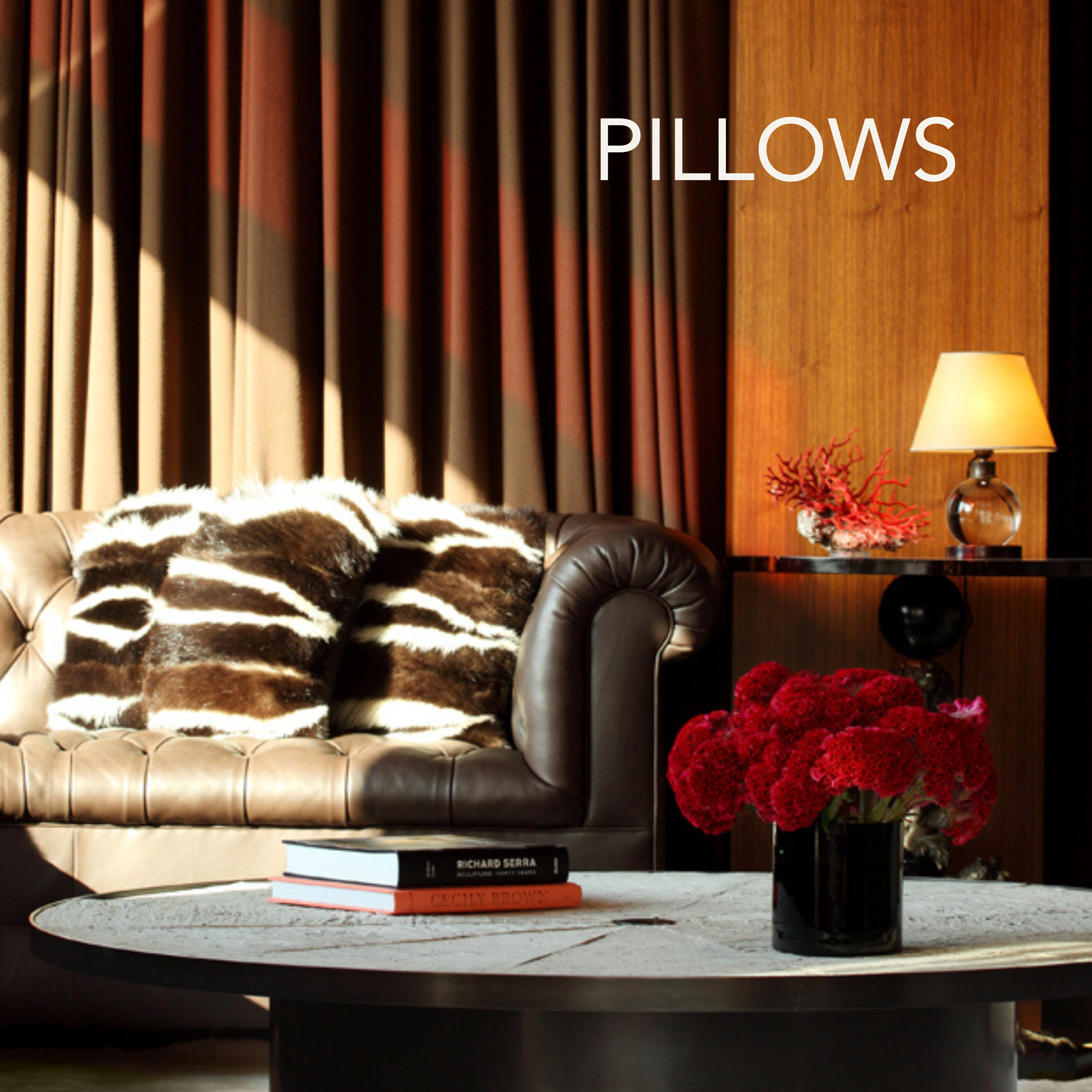 Pillows