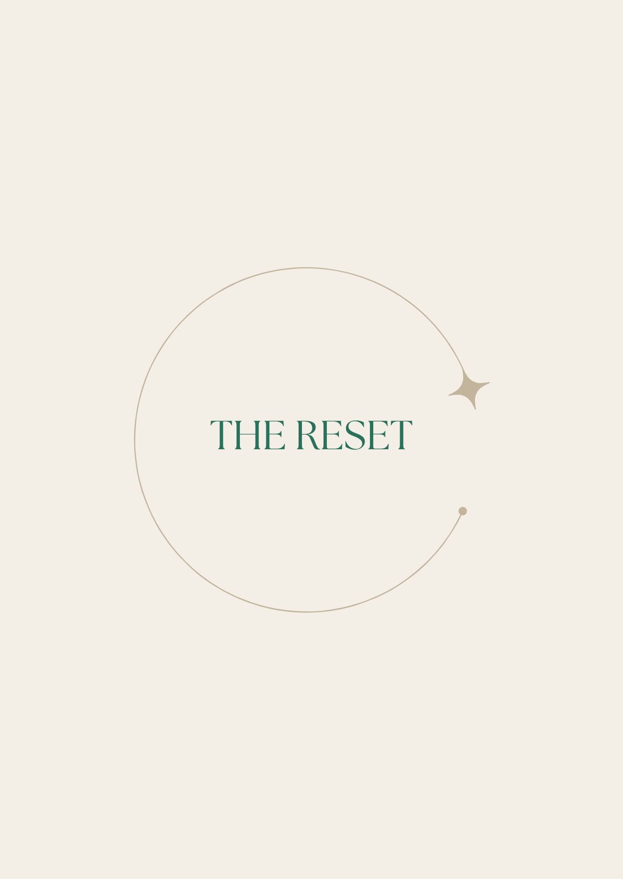 The Reset