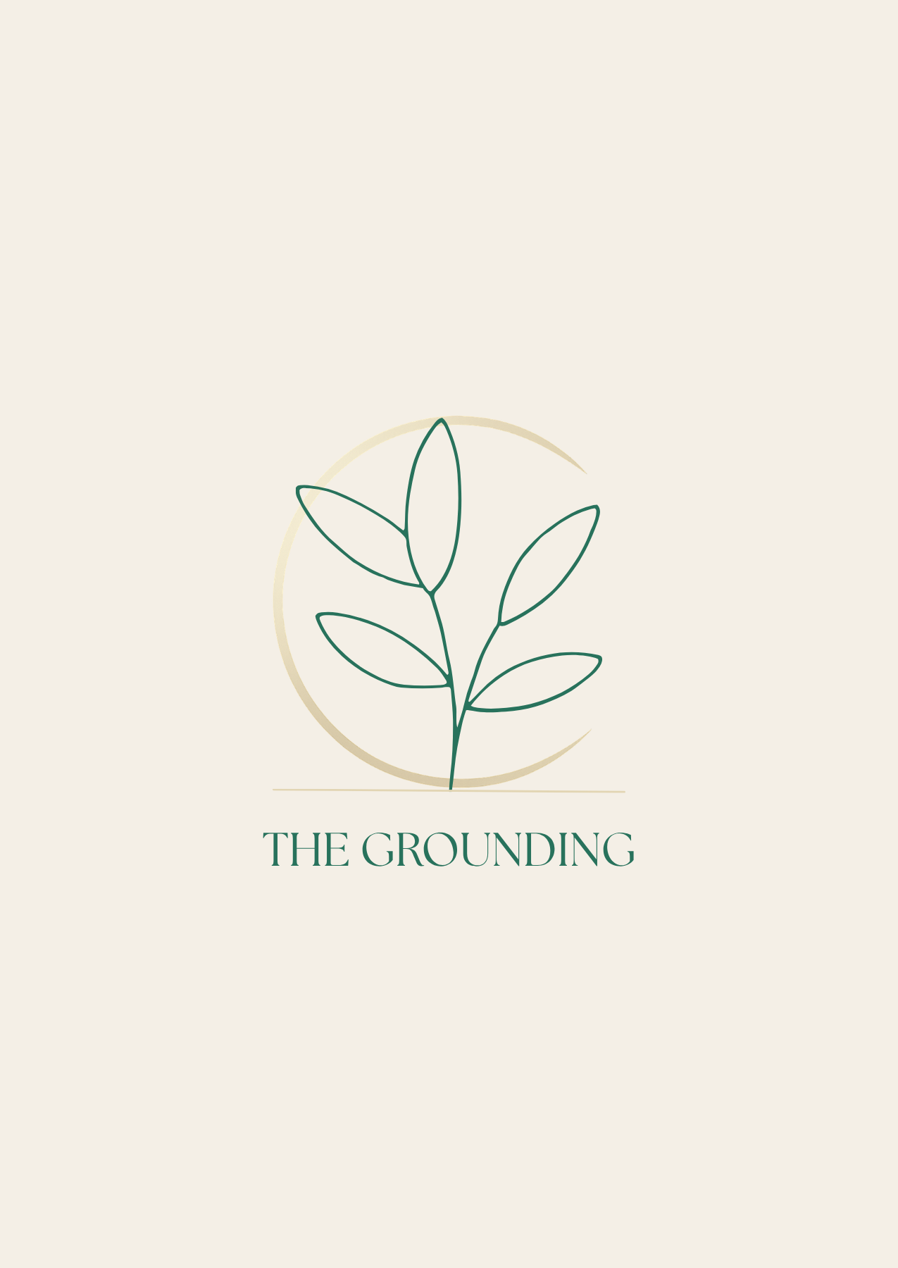 The Grounding