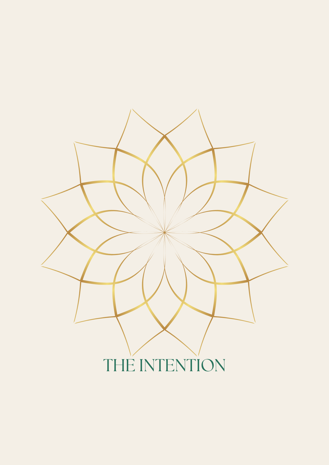 The Intention