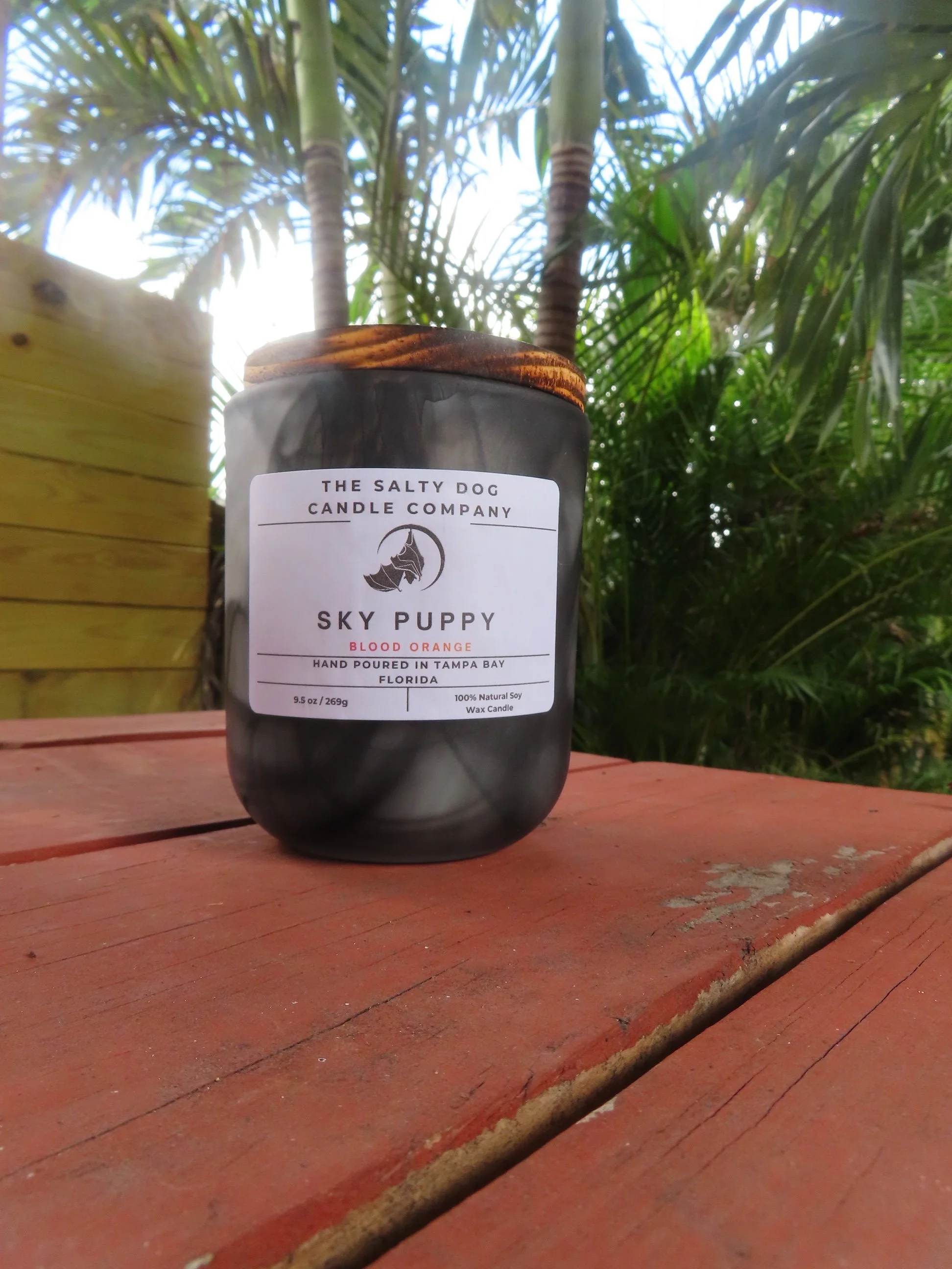 Sky Puppy Brewing