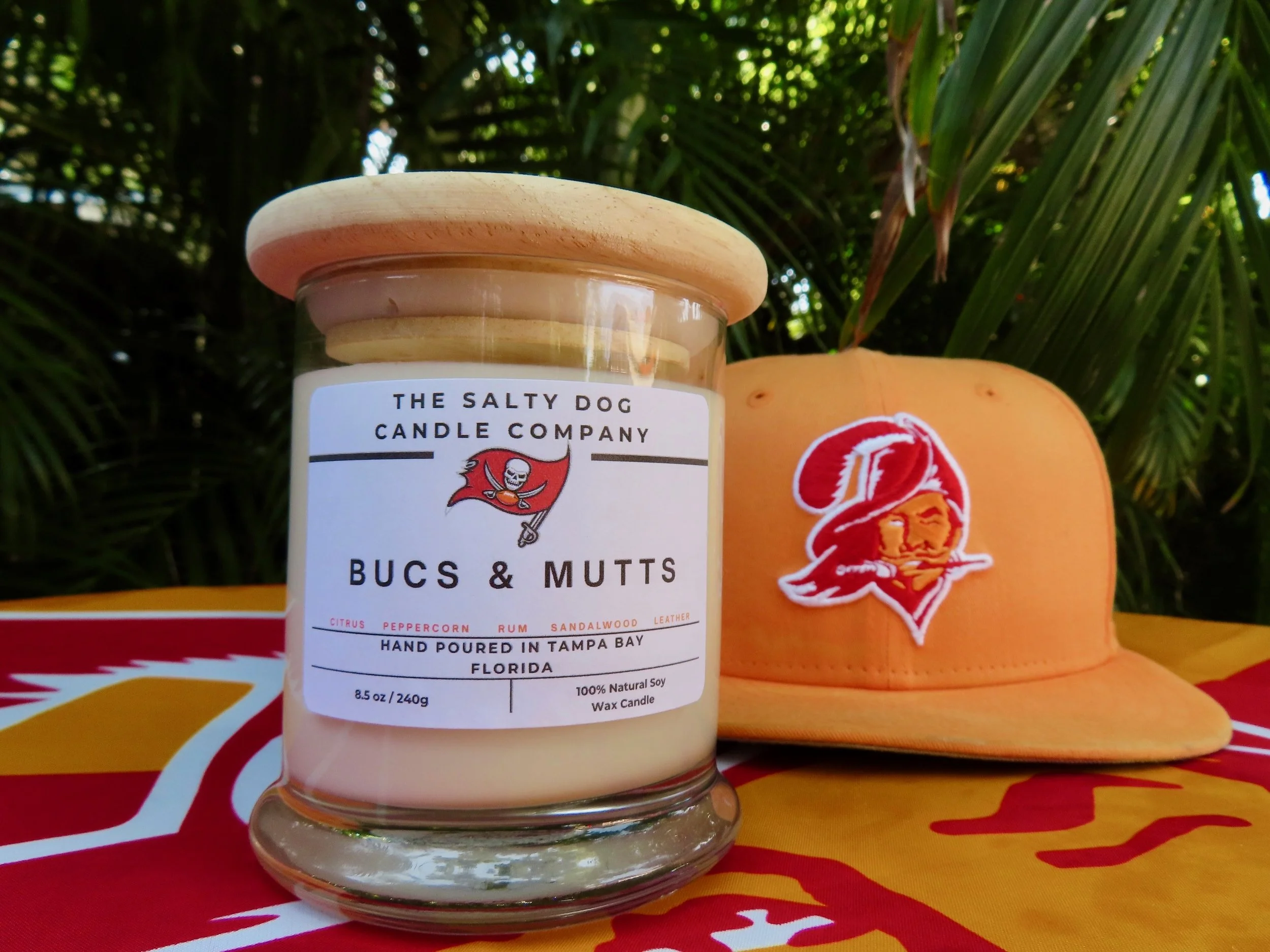 Bucs & Mutts