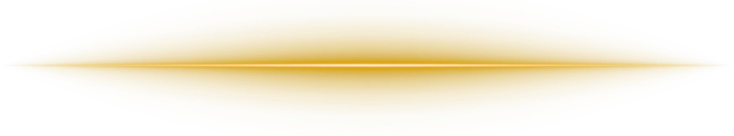 Optical or scientific diagram with a bright line and multiple colored contours radiating outward against a black background.