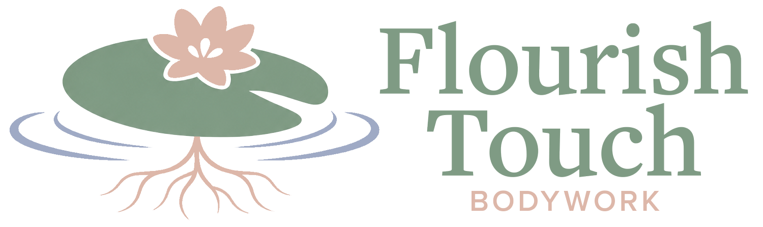 Flourish Touch