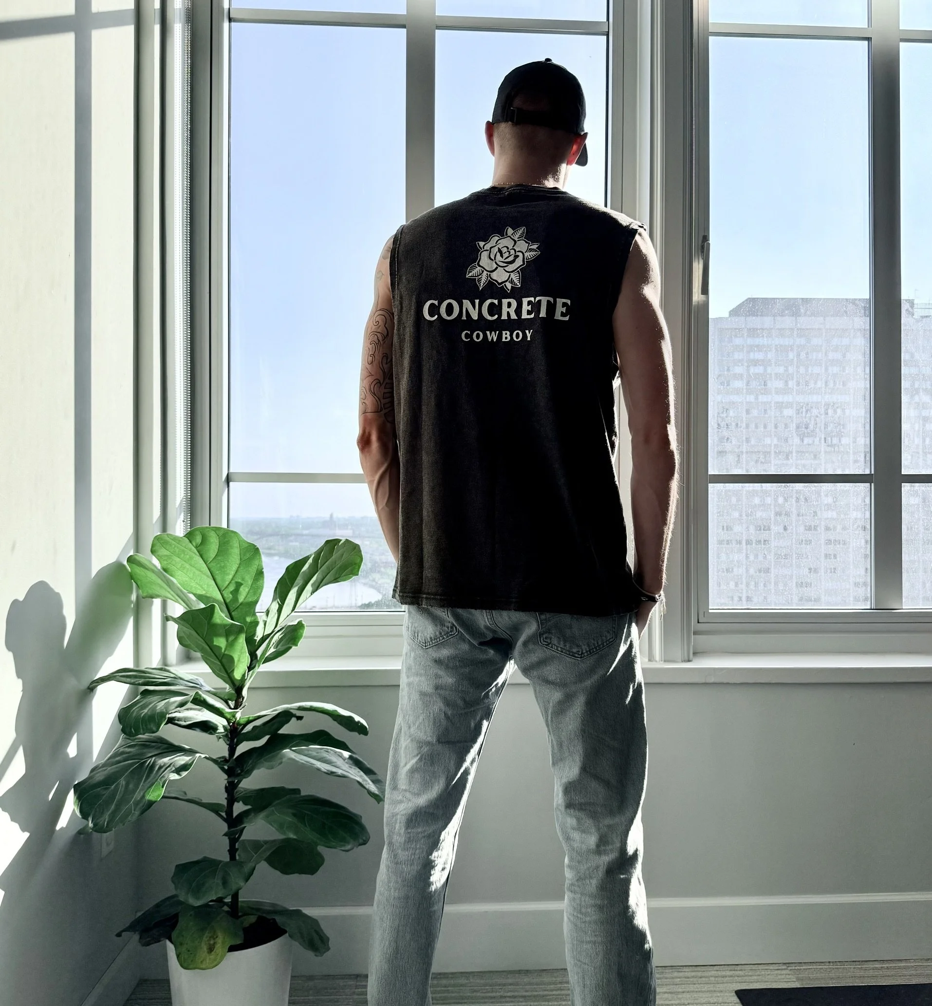 Logo Tank.