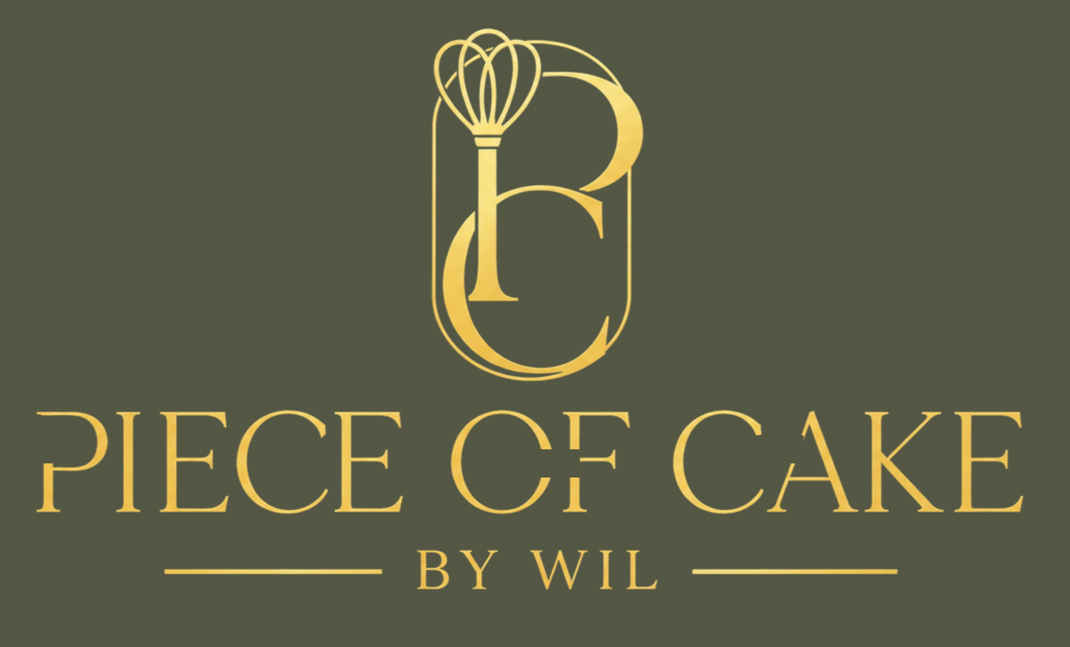 Piece of Cake