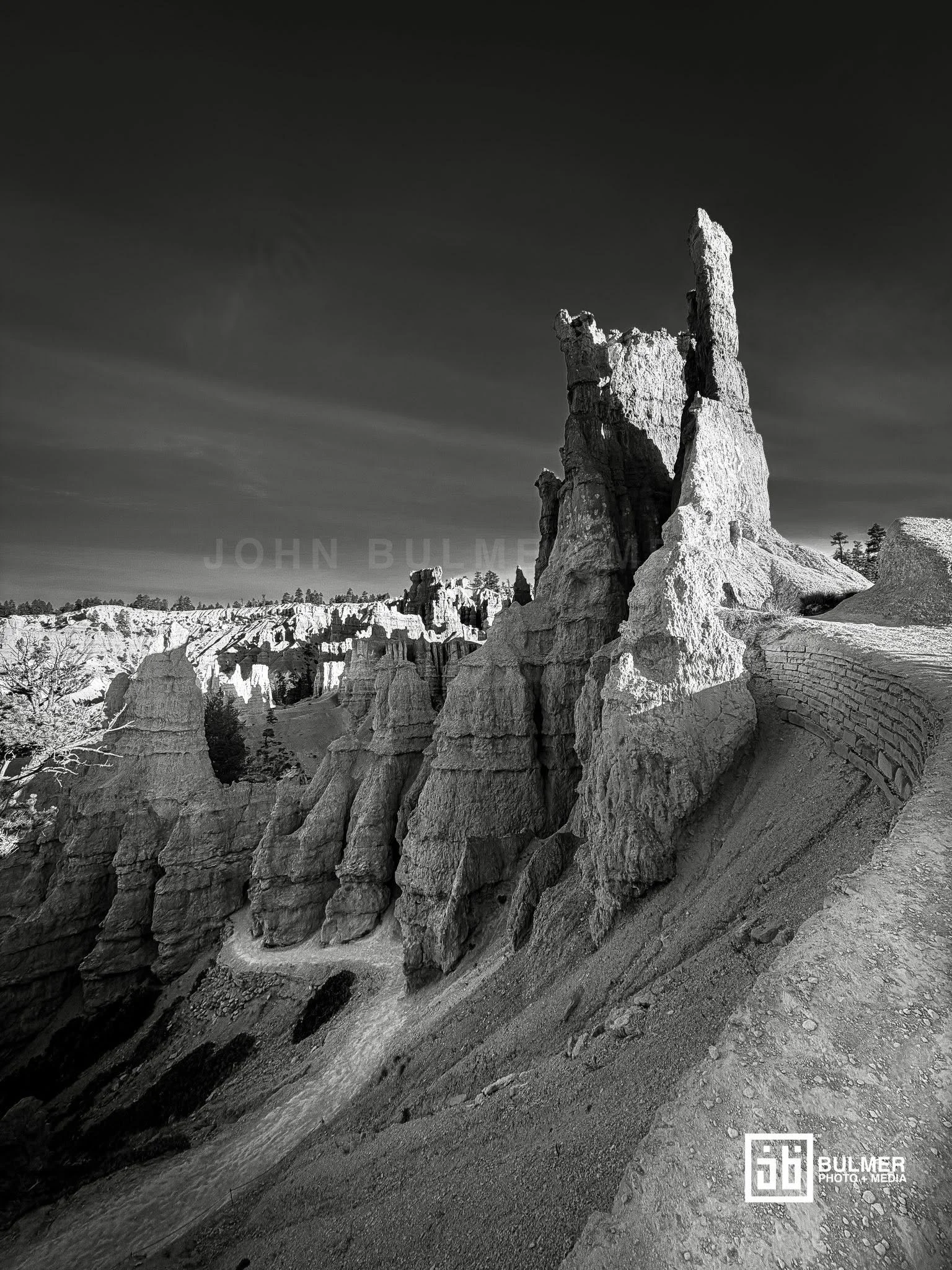 Bryce Canyon National Park Series 1