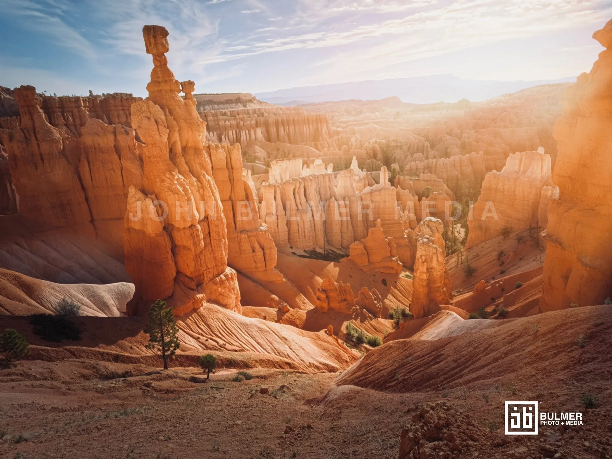 Bryce Canyon National Park Series 3