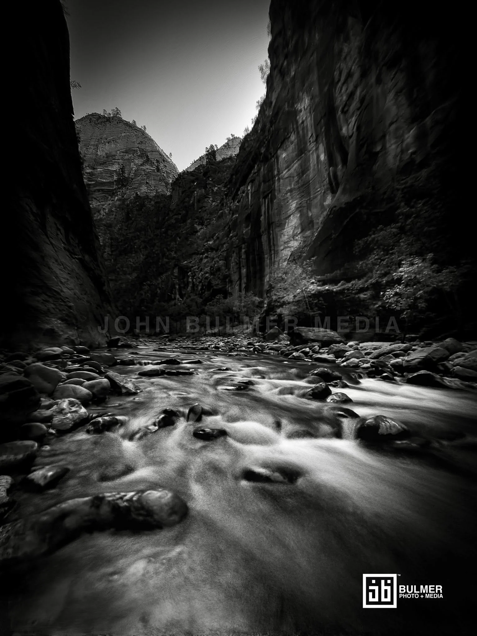 Zion National Park Series 3