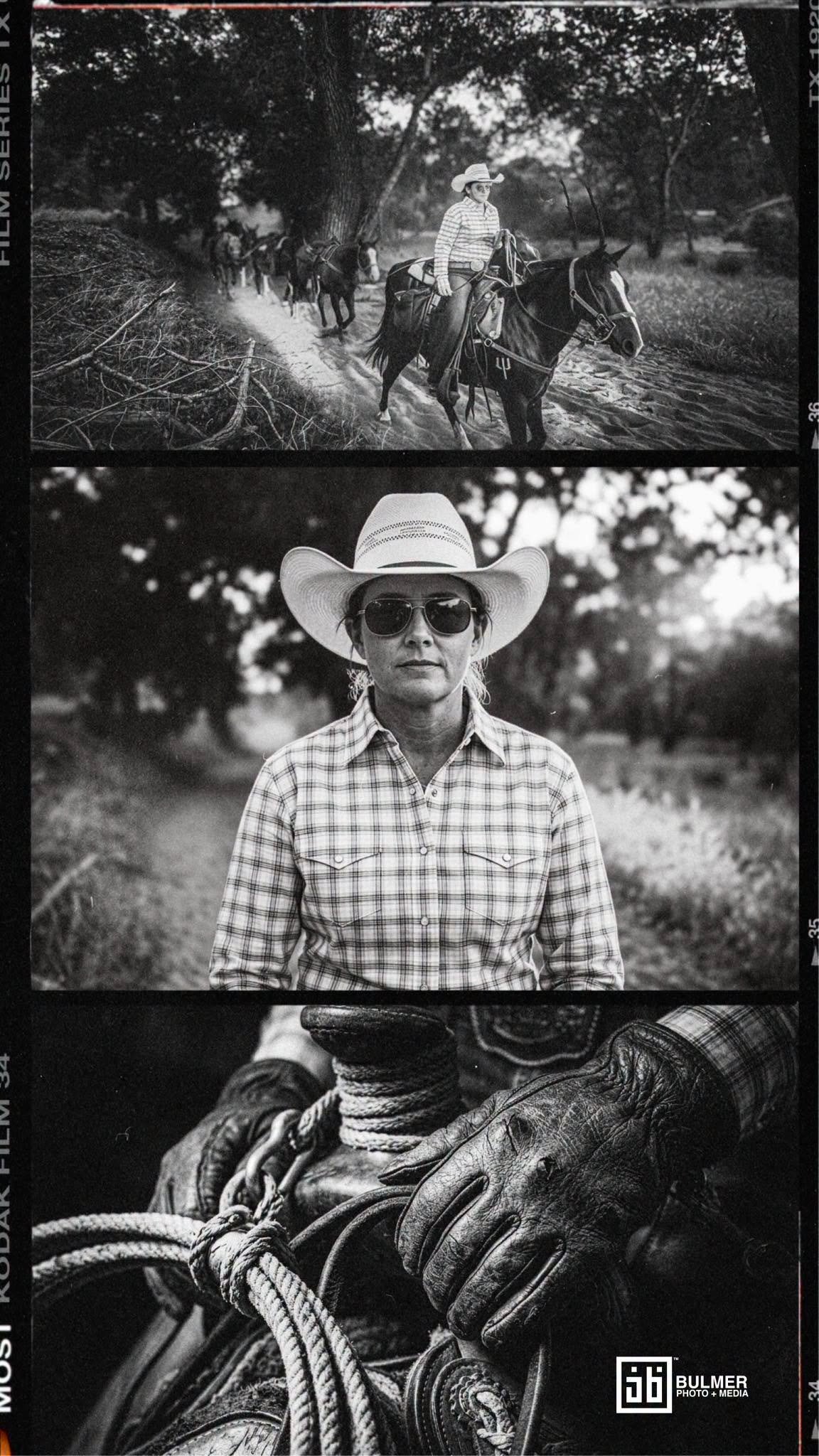 Zion Rancher