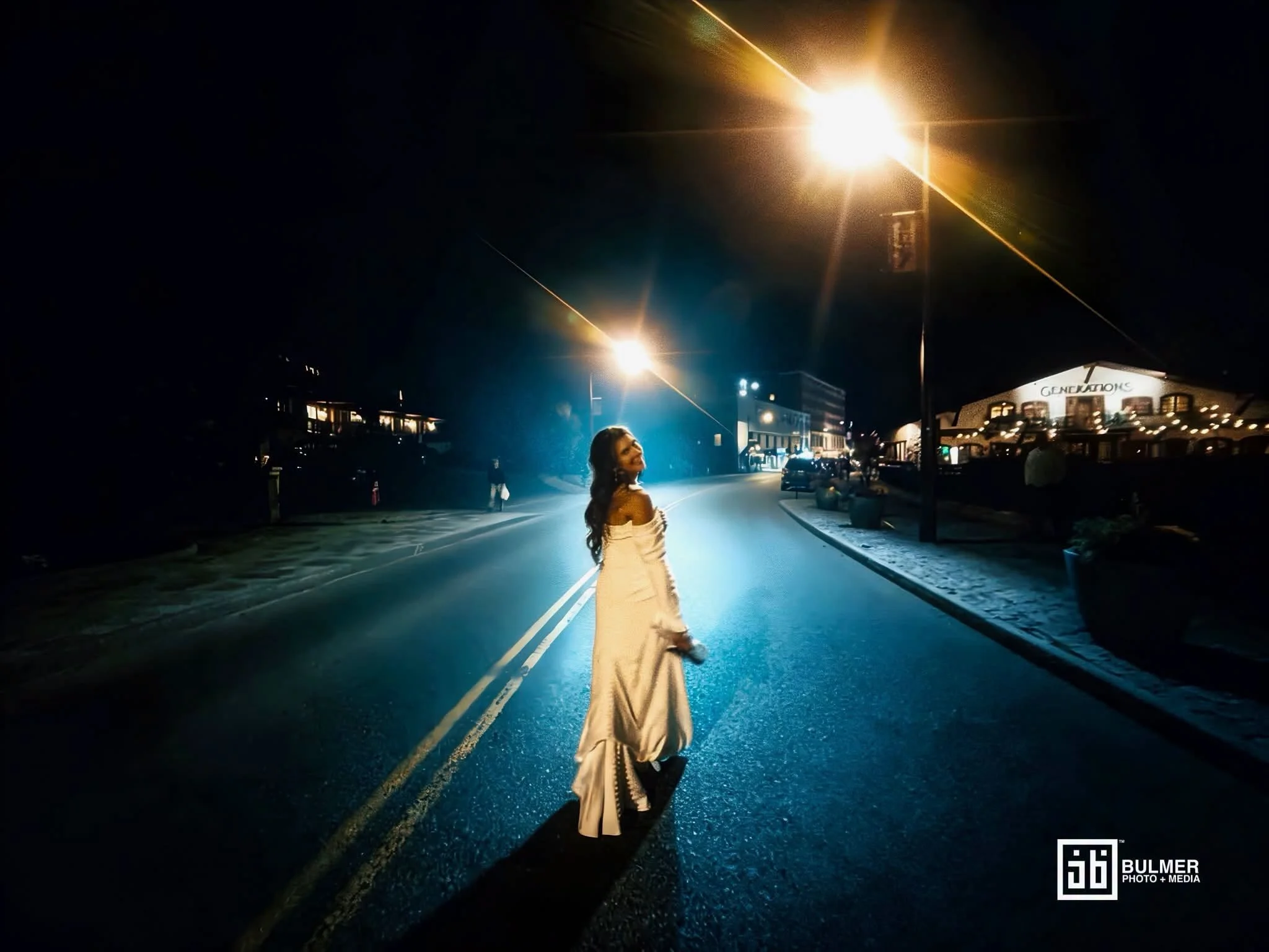 Amanda | Lake Placid 