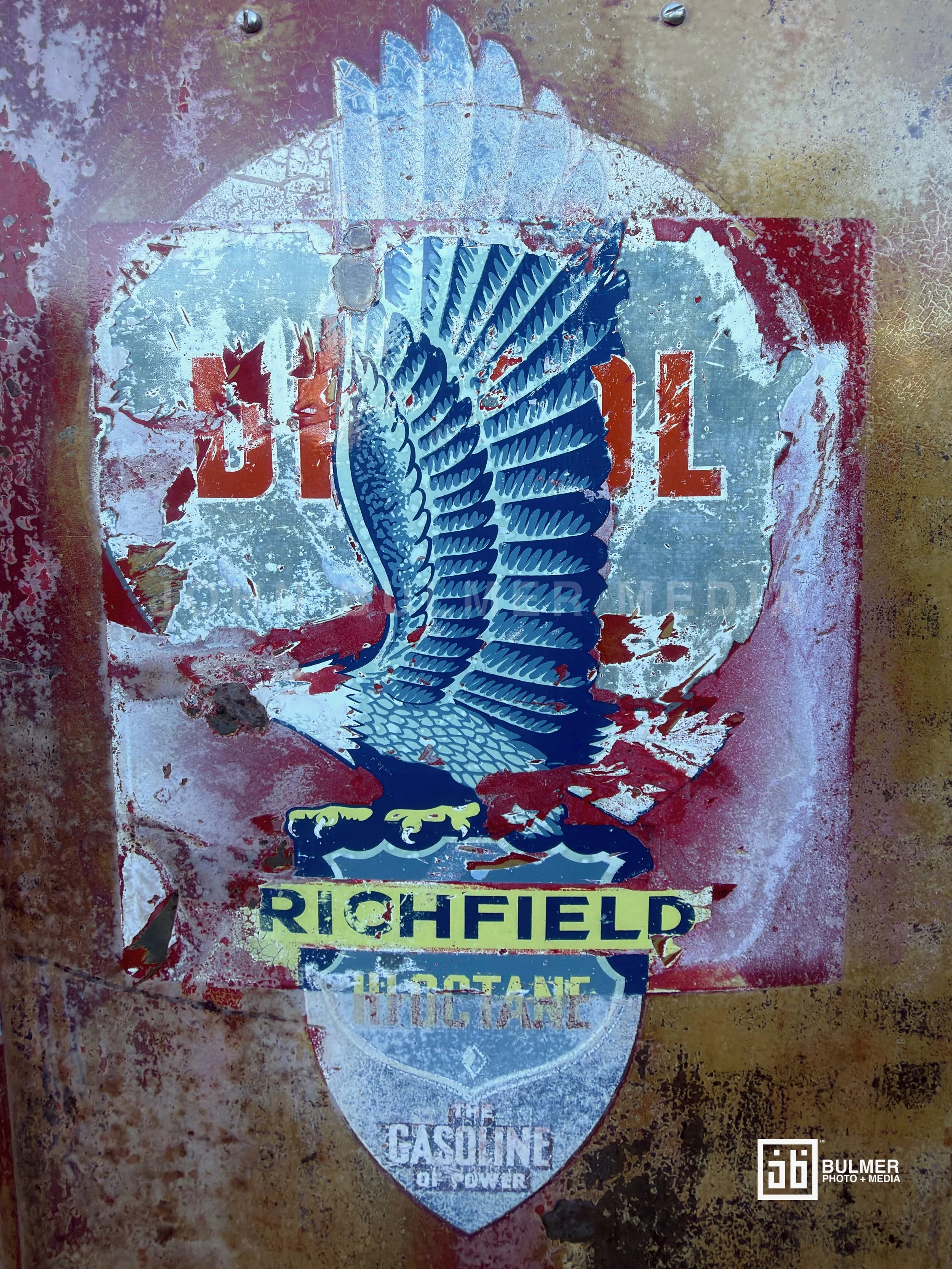Route 66 Gothic 