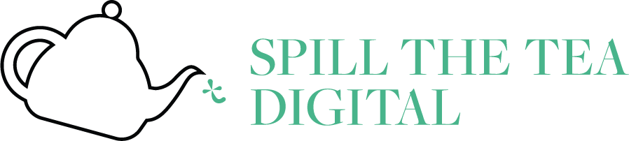 SPILL THE TEA DIGITAL