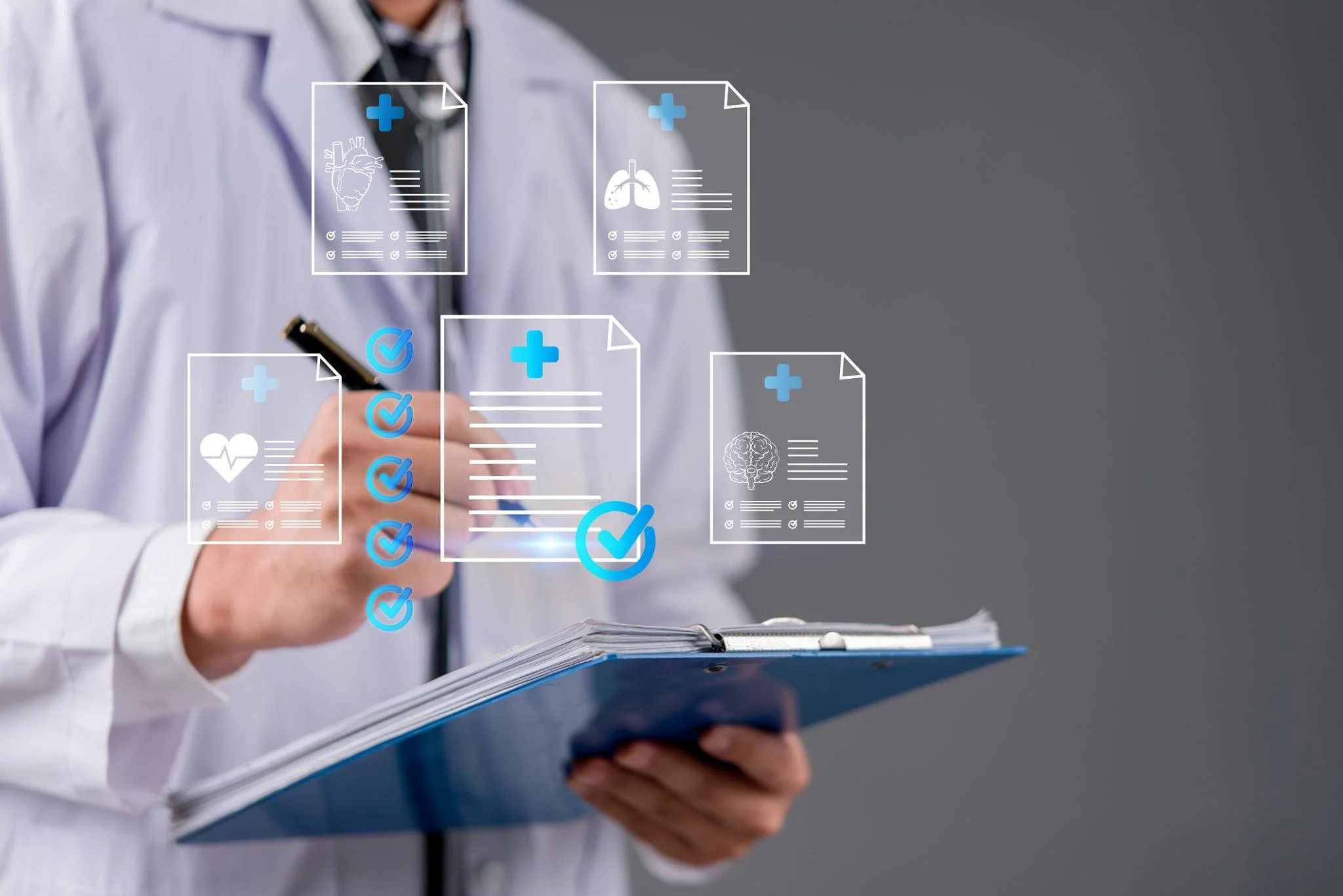 lloMD supports tissue recovery and acquisition organizations and tissue banks by delivering rigorous, compliant screening processes aligned with regulatory expectations and industry best practices.