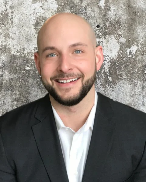 Jon Boyd, MS, LSSBB, CTBS. Co-Founder and Chief Executive Officer, AlloMD