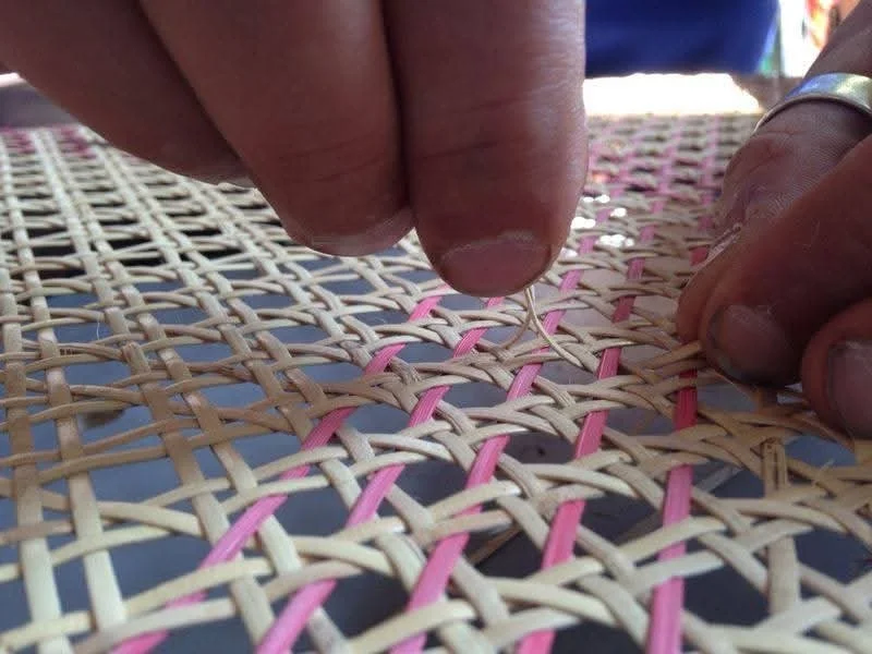  close-up lavorazione