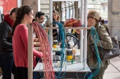 laboratorio esterno altra angolazione