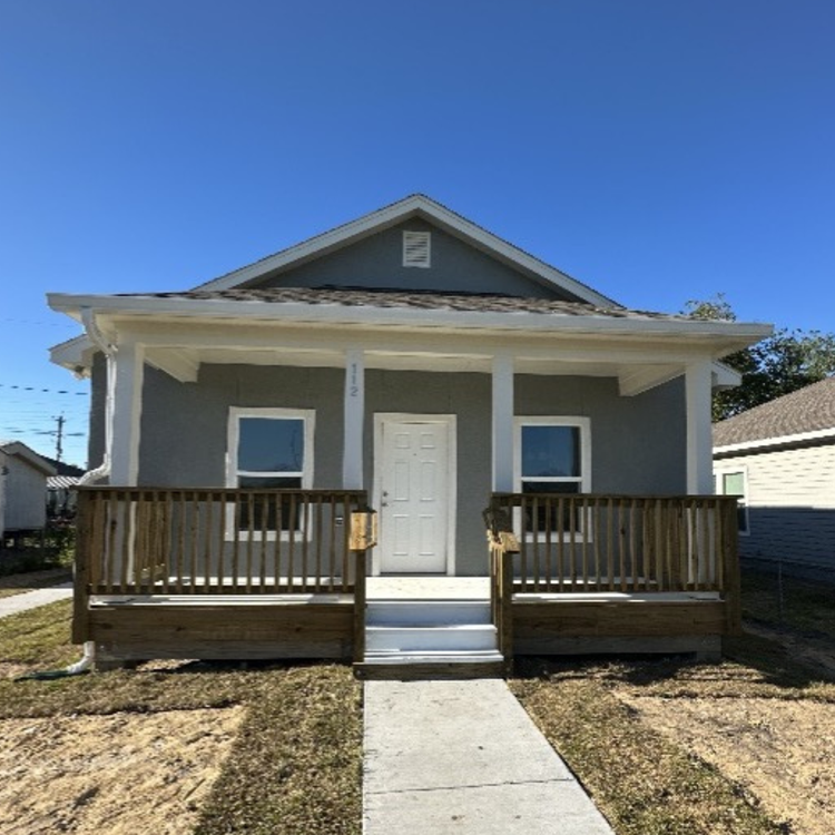 New Jersey Rehabilitation, Reconstruction, Elevation and Mitigation (RREM)