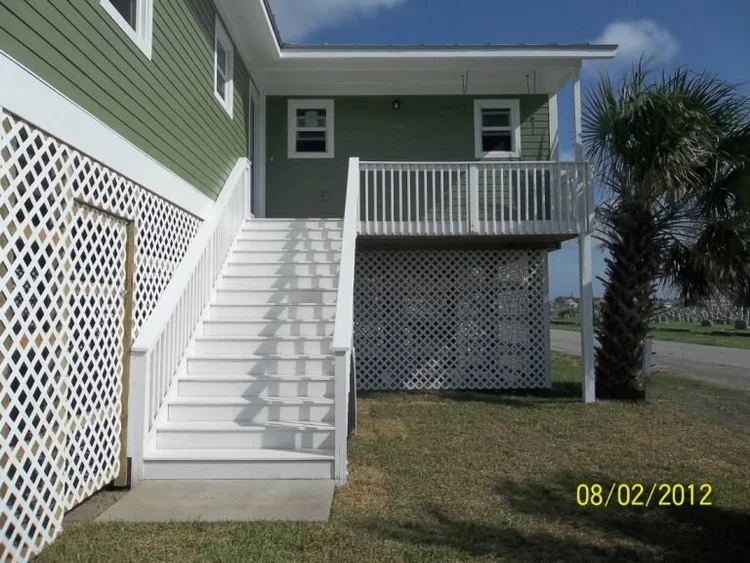Galveston County Severe Repetitive Loss Program (SRL)