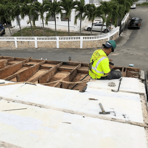 Virgin Islands Housing Finance Authority (VIHFA)