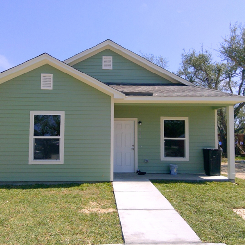 Texas General Land Office (GLO)