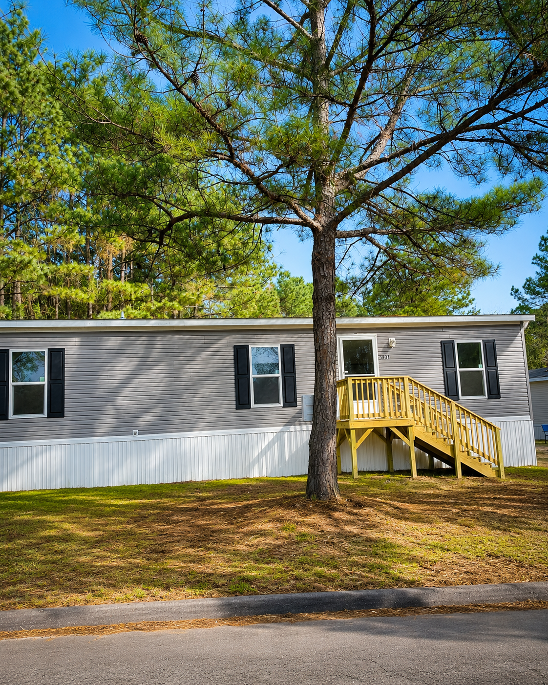 North Carolina Office of Recovery &amp; Resiliency (NCORR)