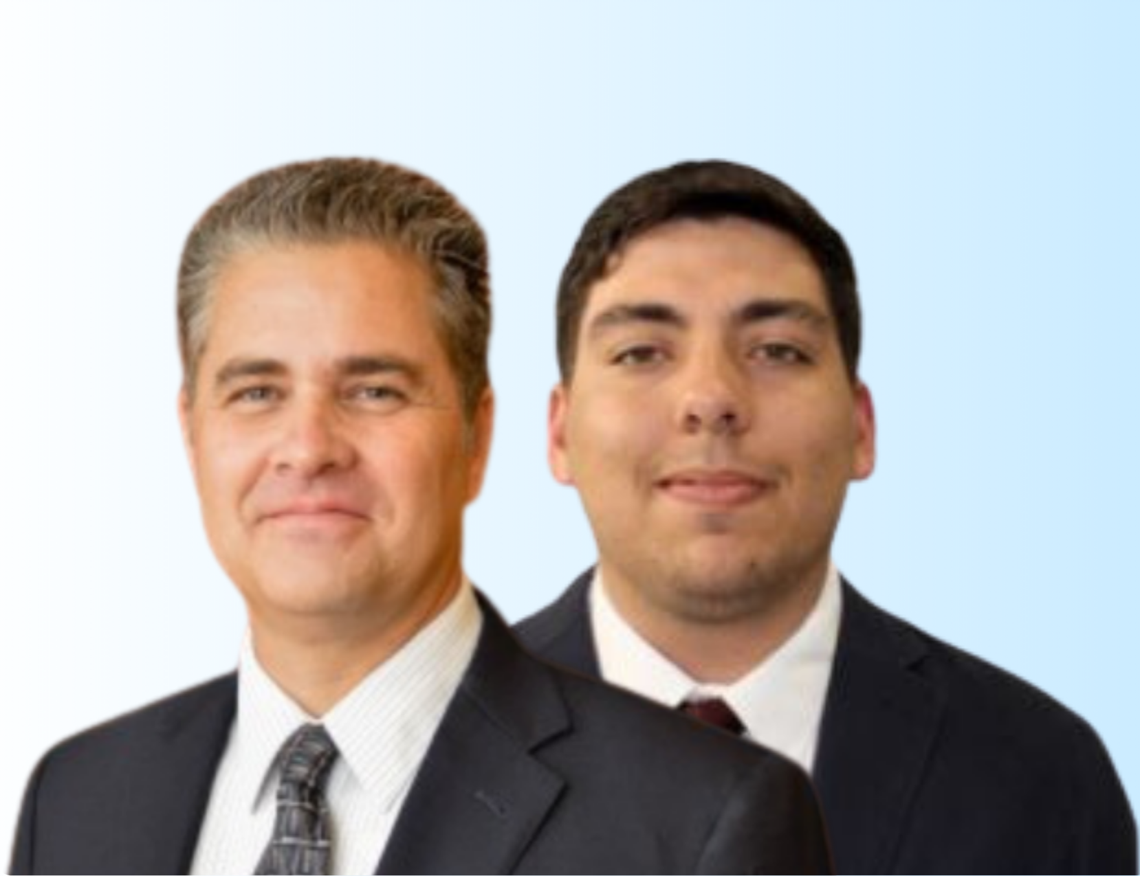 Leadership Announcement