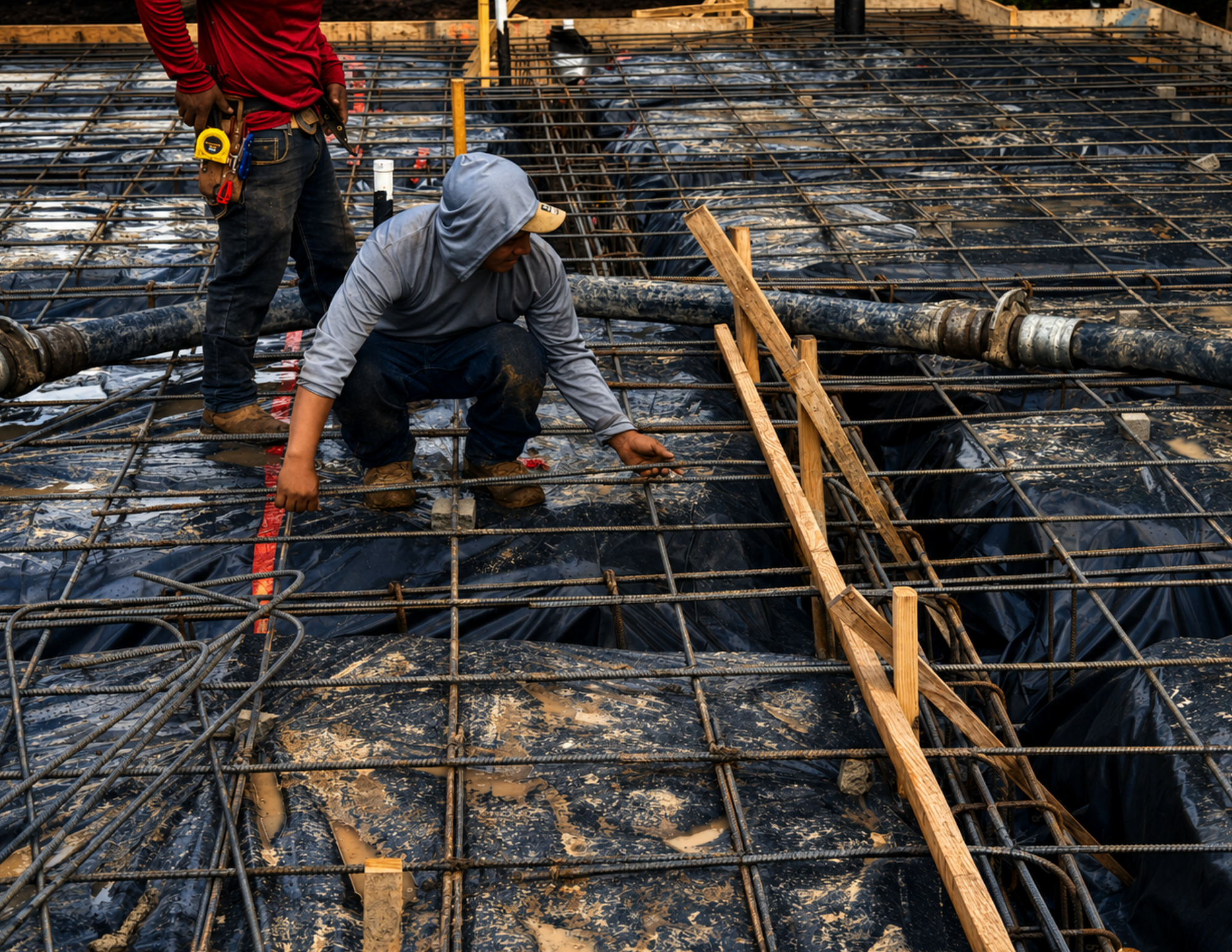 Join Our Subcontractor Network