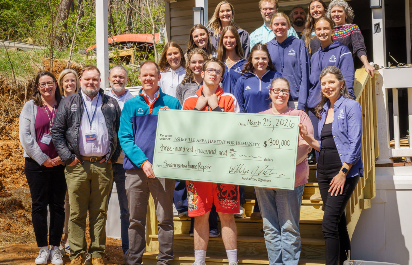 Partners Making A Difference