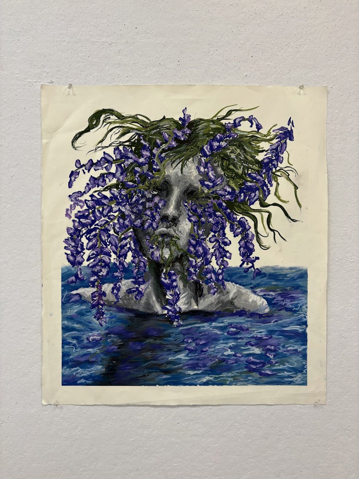 Wisteria