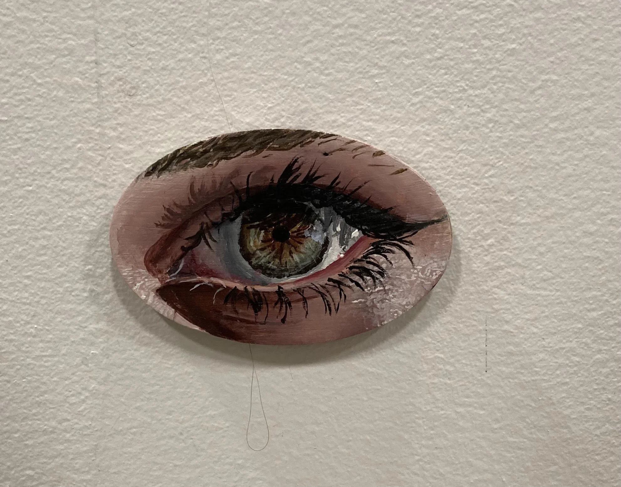 Eye on you
4" x 2.5"
2022