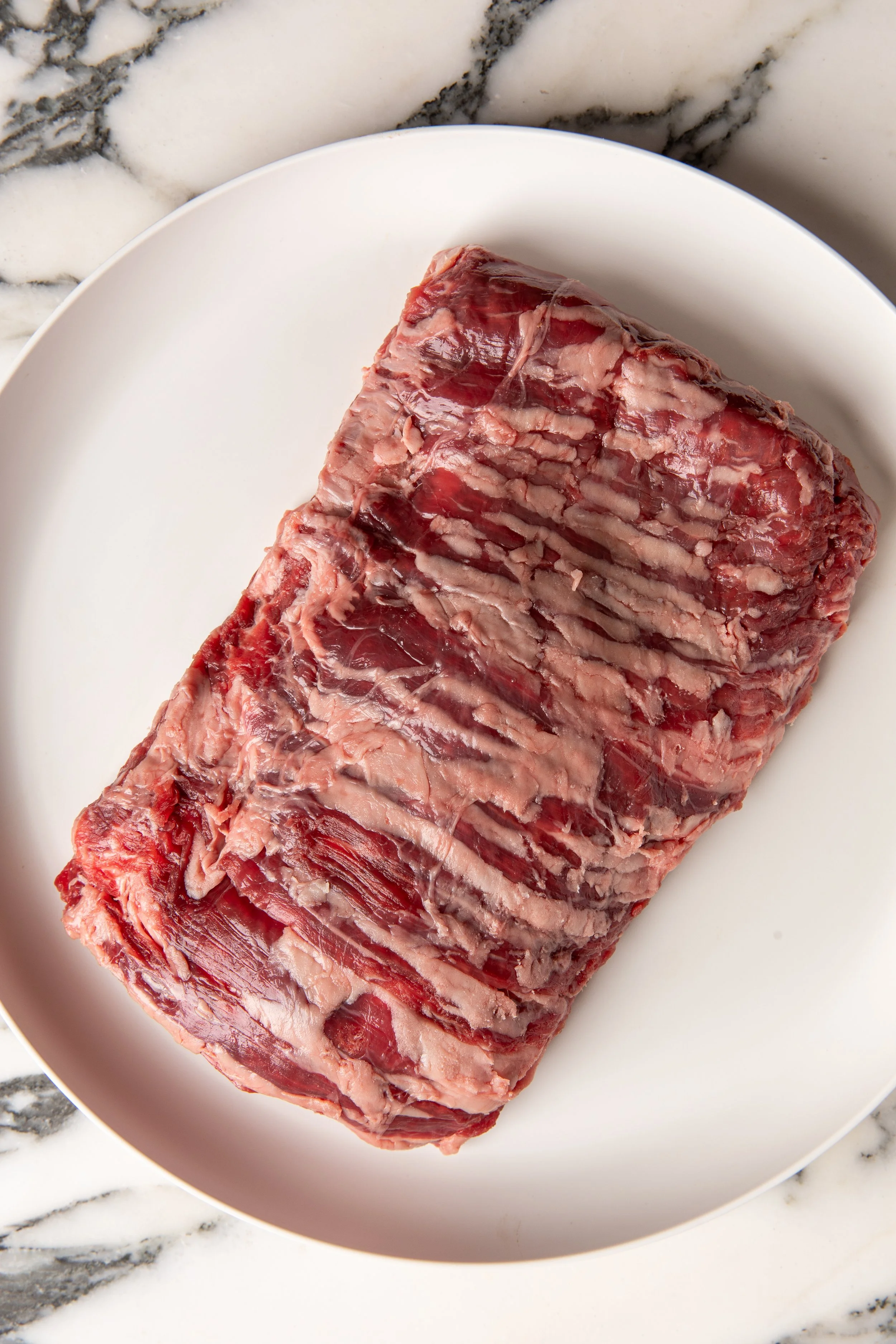 Steak Skirt Angus — approx. 1 lb