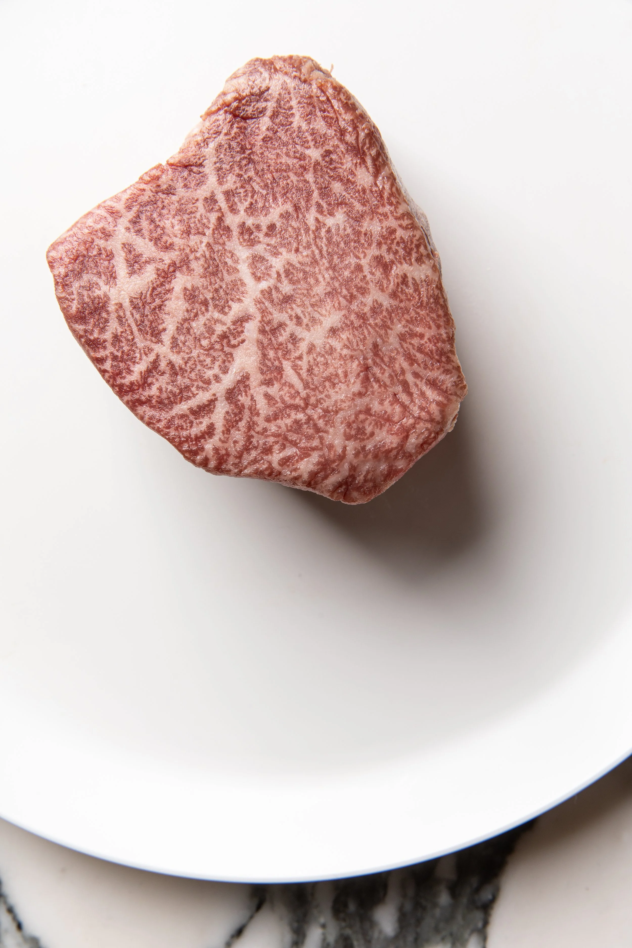 Steak Filet A5 Japanese — approx. 6 oz