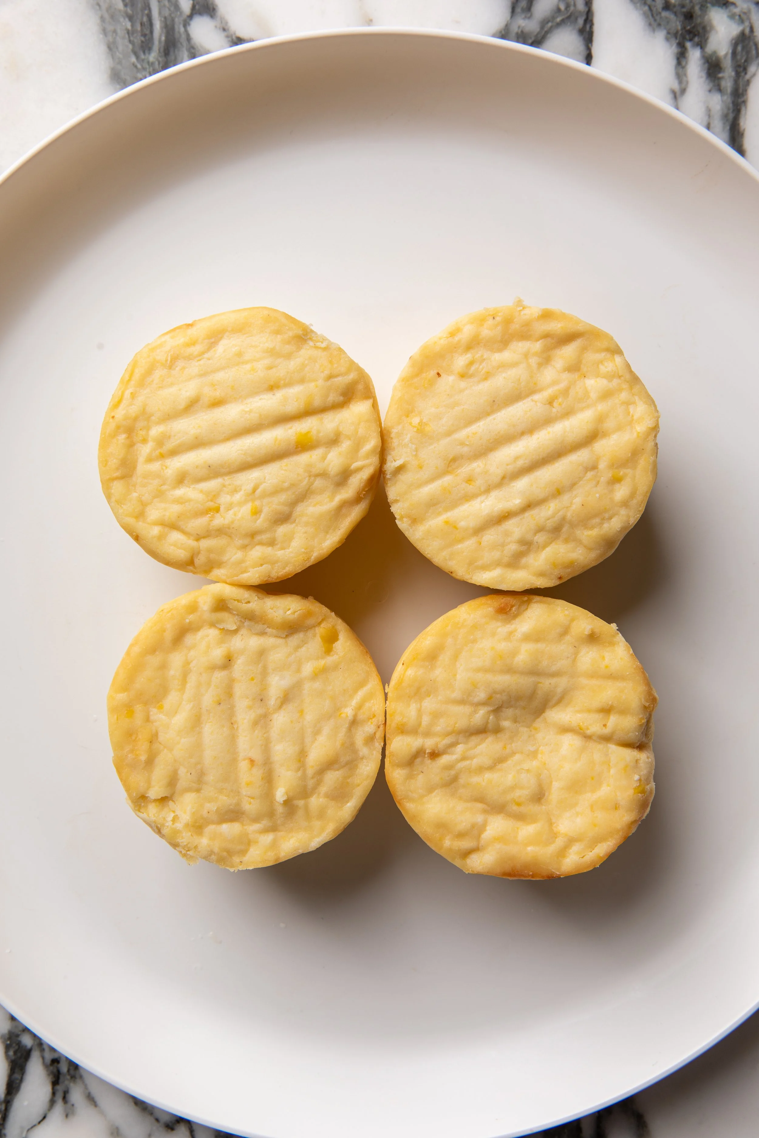 Sweet Corn Souffle