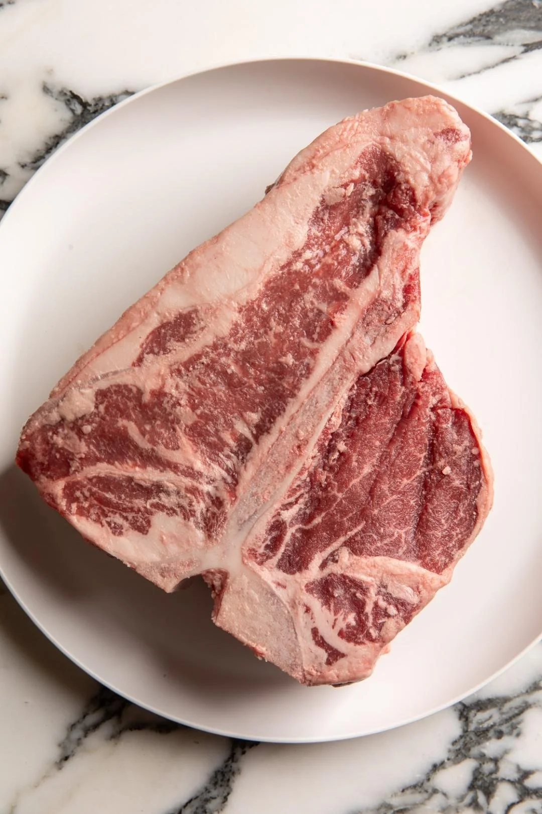 Steak Porterhouse Prime — approx. 42 oz