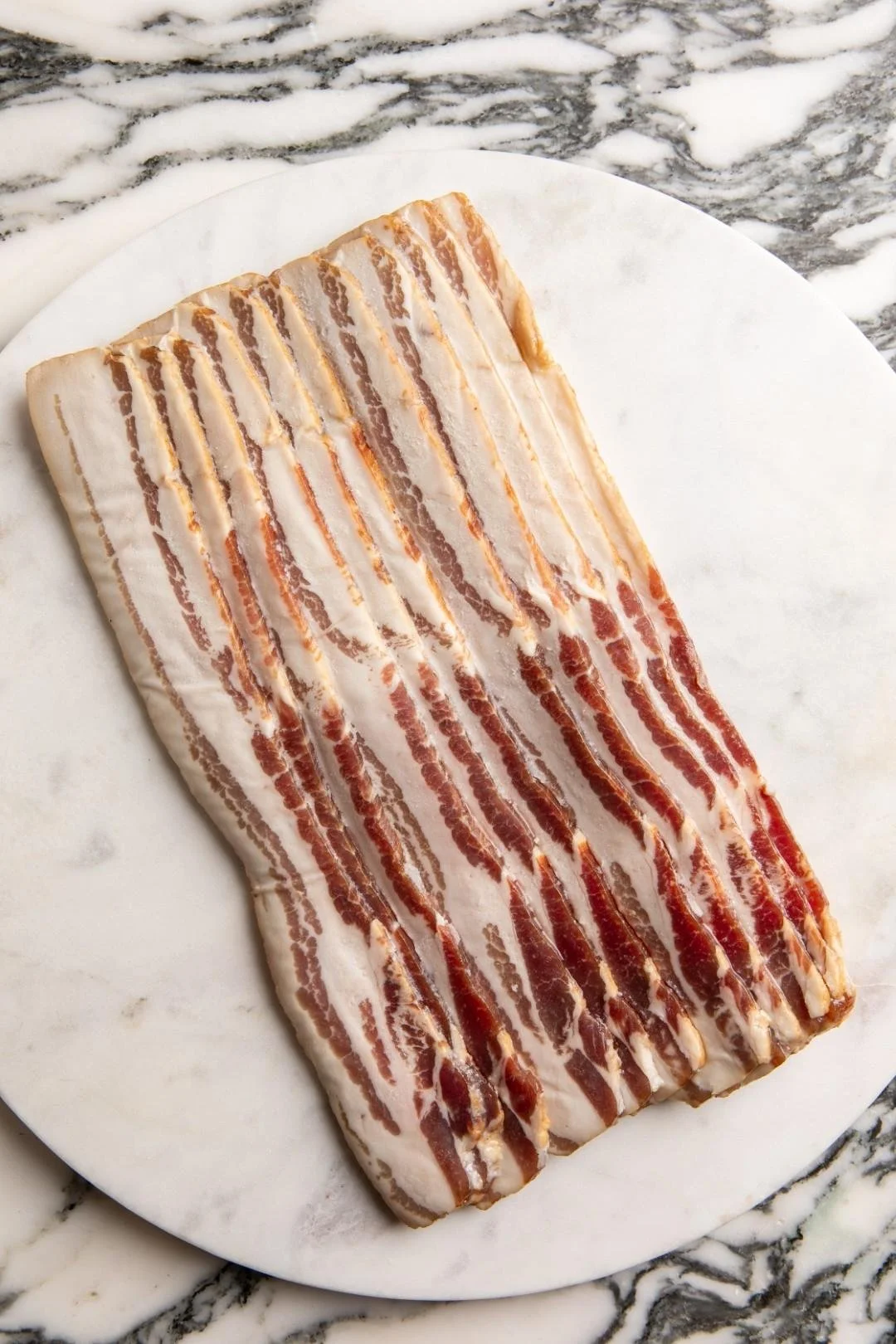 Bacon Hickory Smoked Country — approx. 1.3 lb