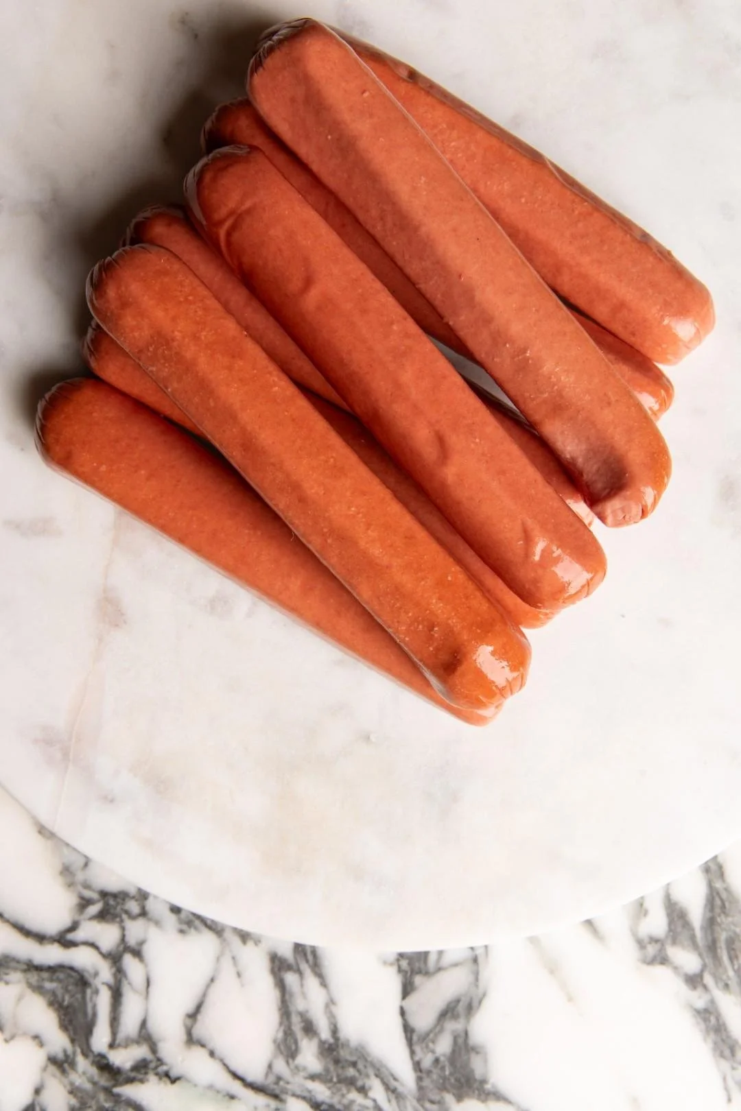 Beef Hot Dogs Wagyu