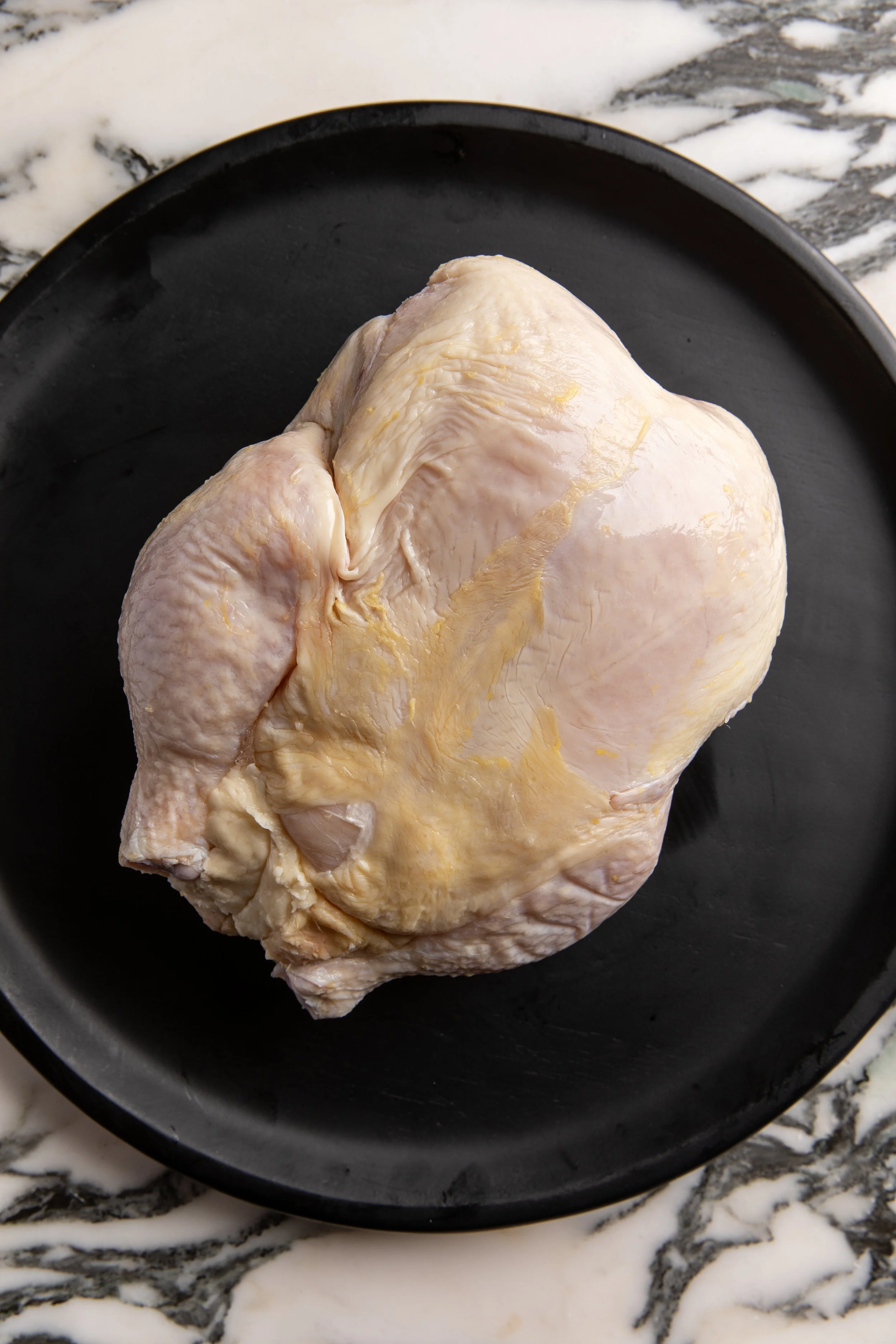 Chicken Whole Joyce Farms — approx. 3.5 lb