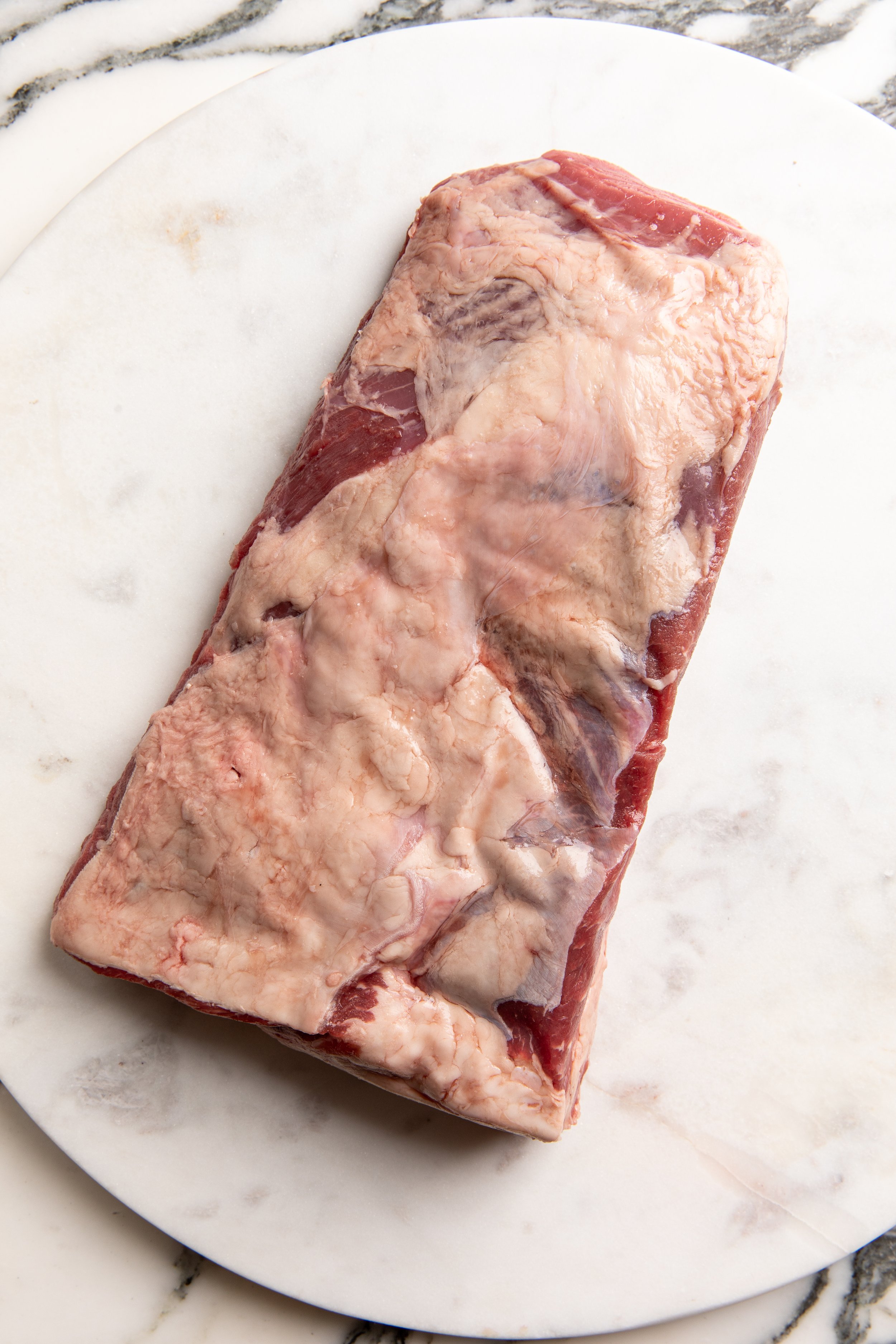 Chuck Flap Boneless — approx. 15 lb
