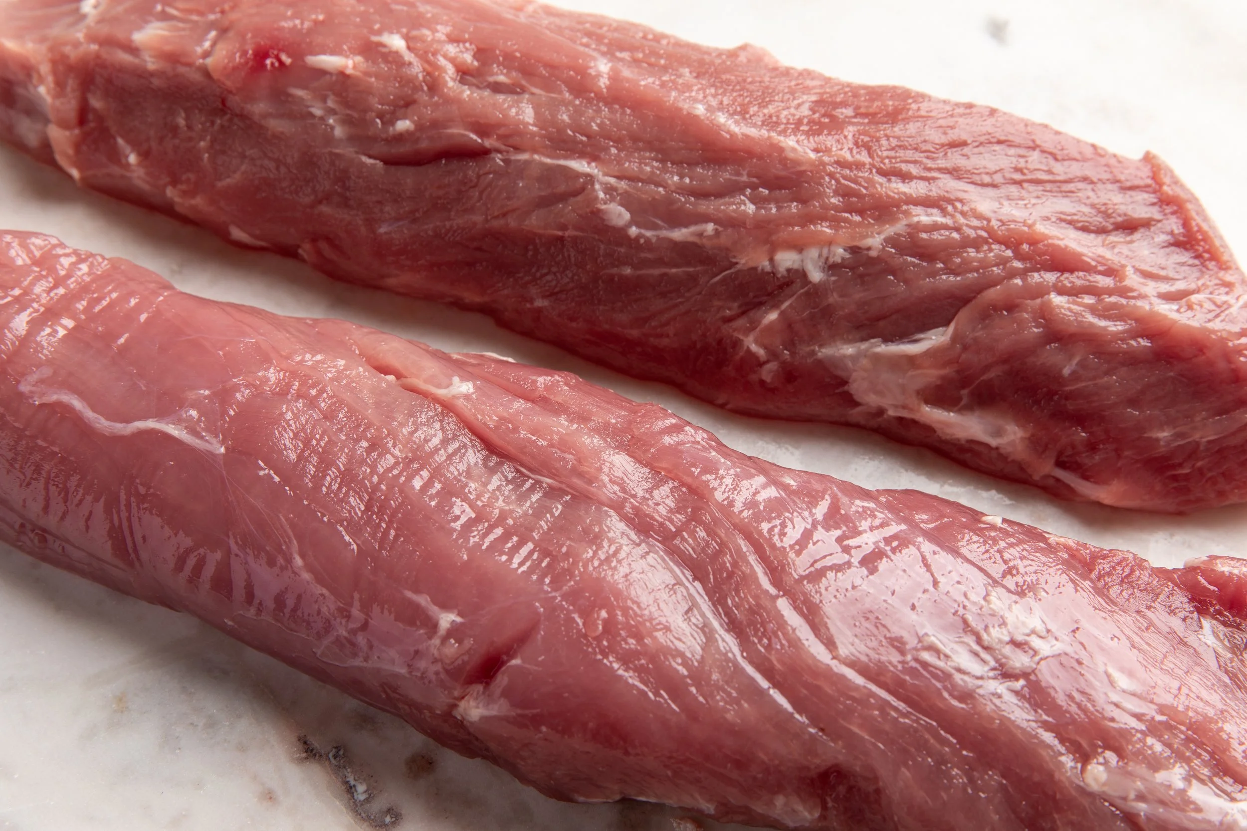 Pork Tenderloin — approx. 1.3 lb