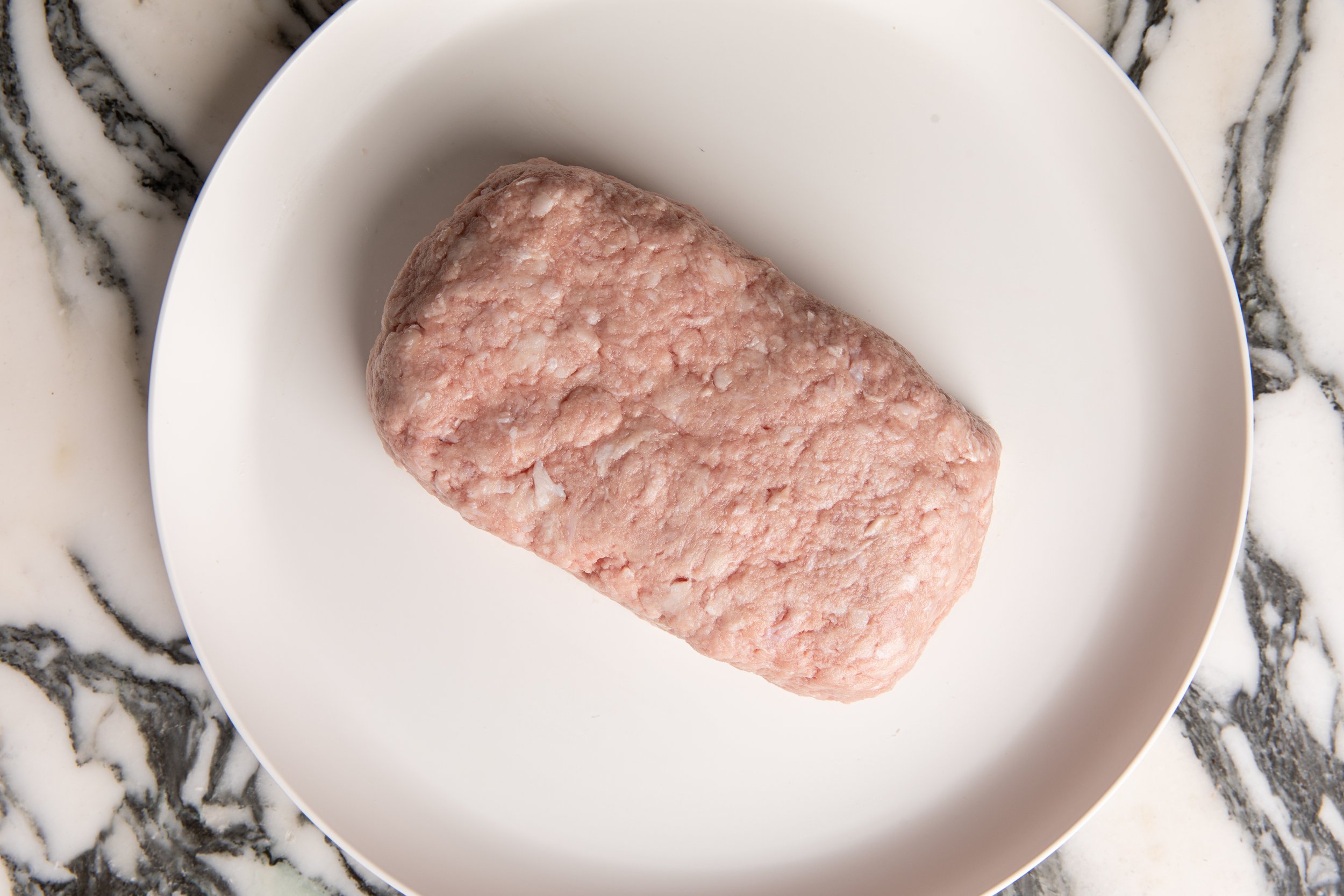Ground Turkey — 1 lb package