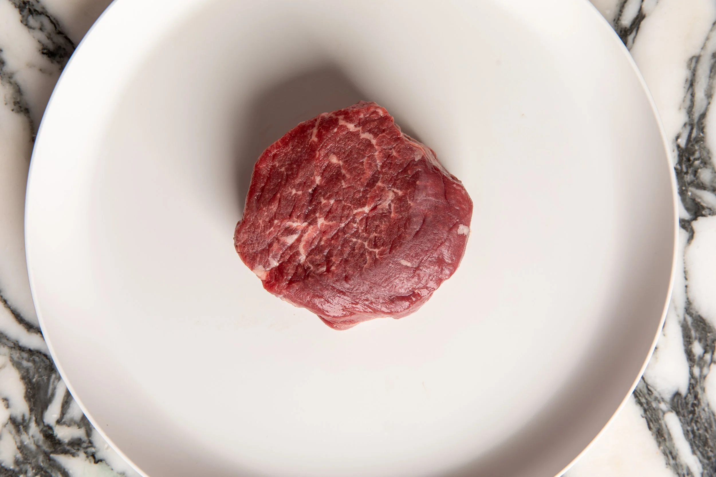 Steak Filet BBS Reserve 8oz
