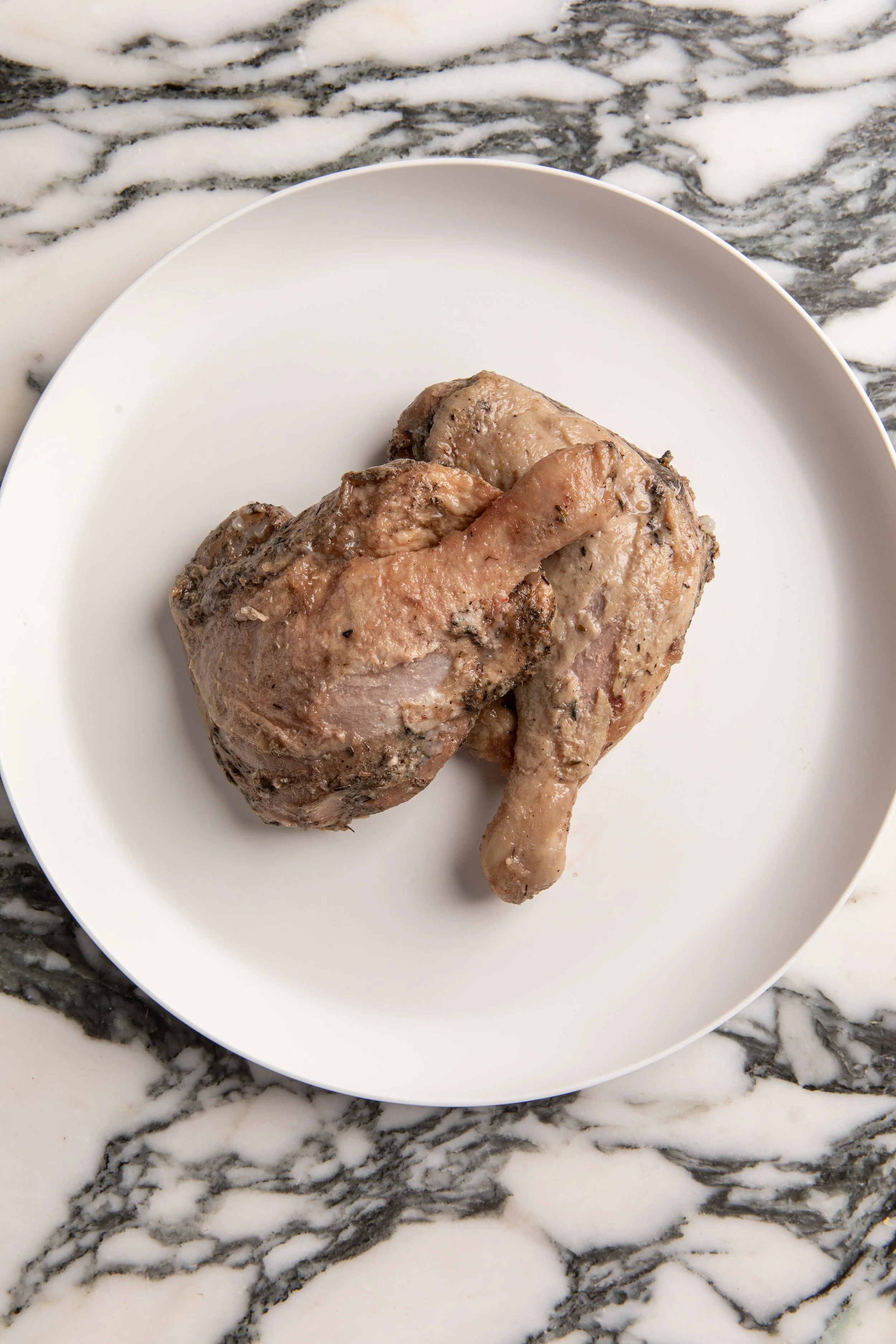 Duck Leg Confit — approx. 1.2 lb