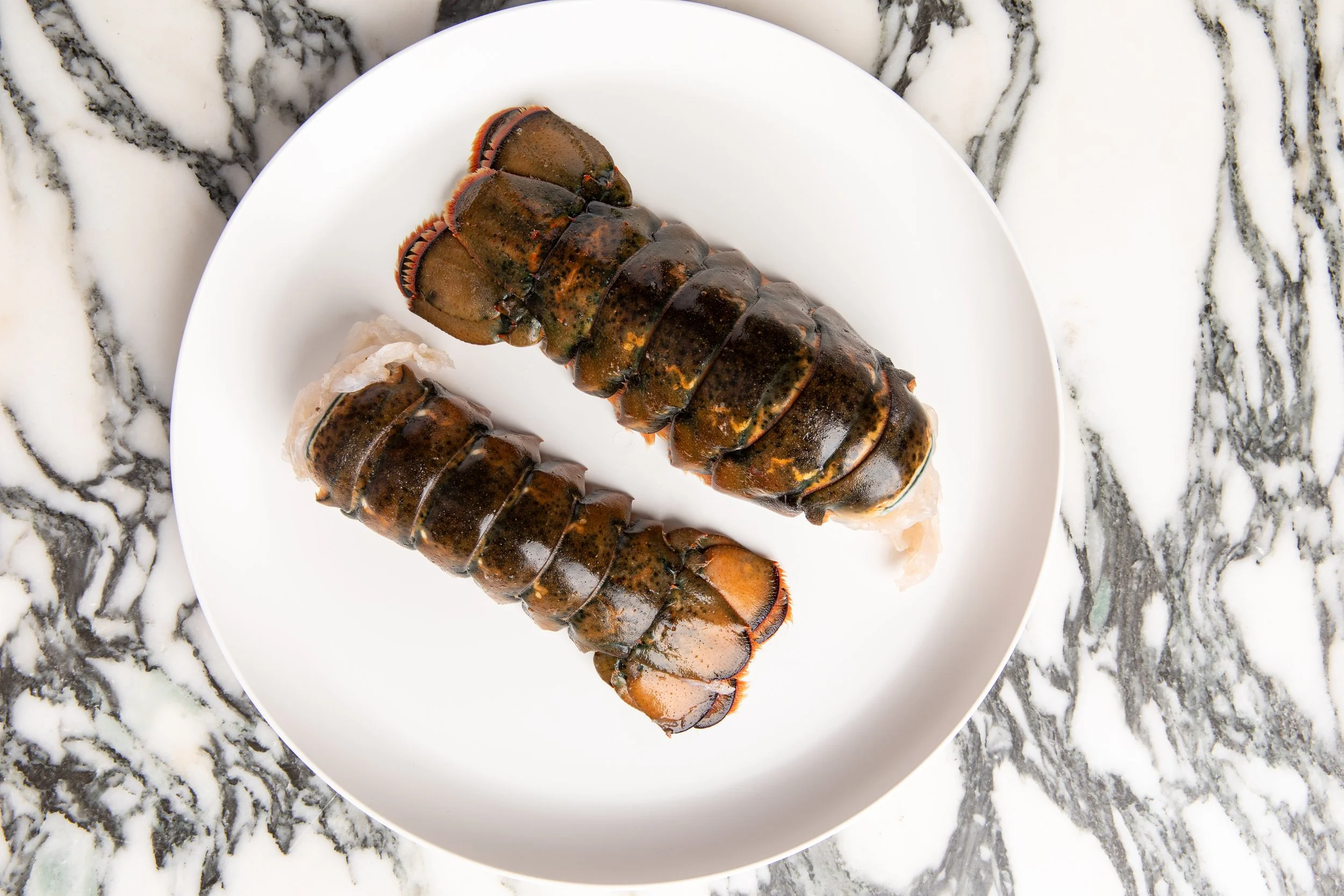 Lobster Tail Cold Water 5/6oz