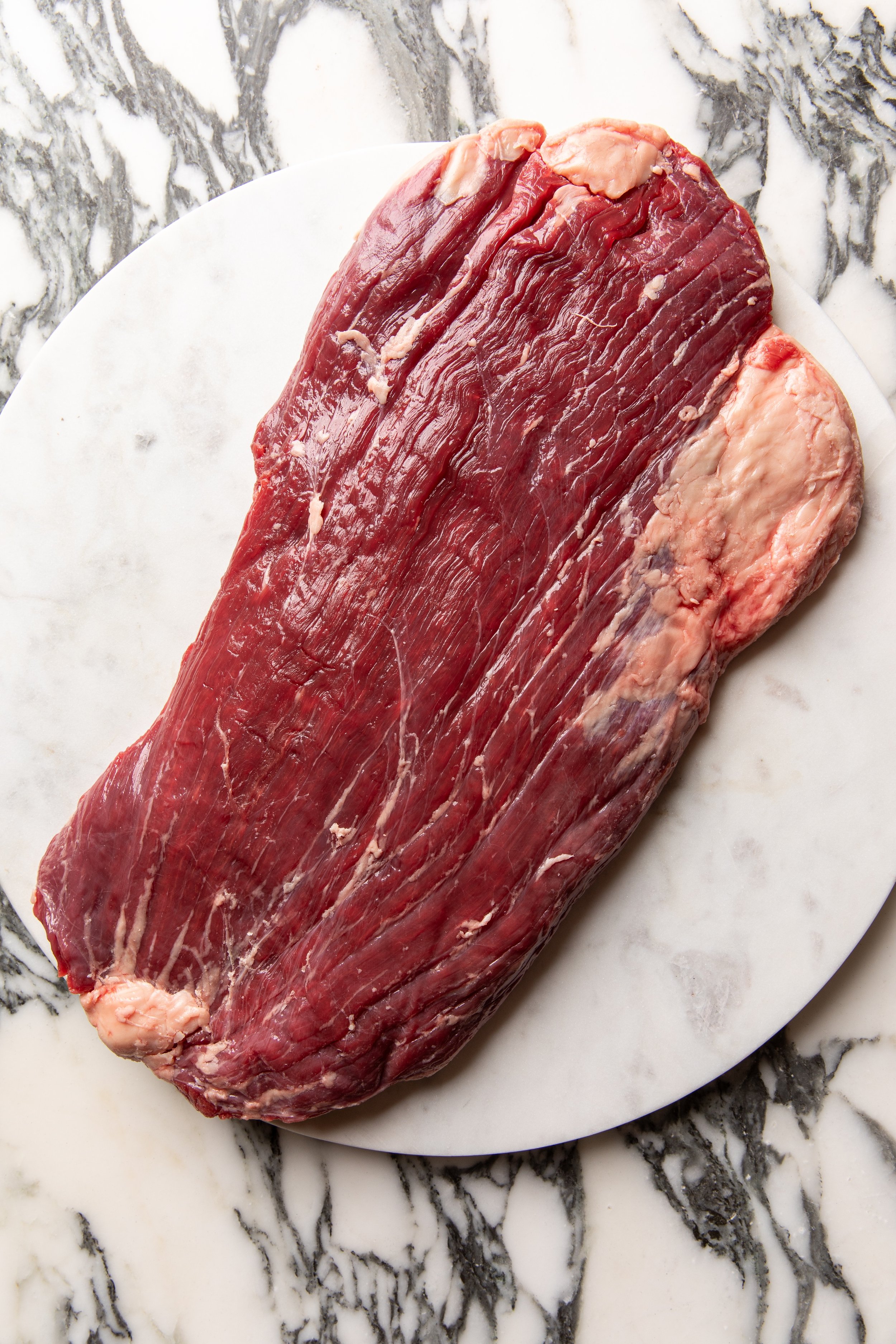 Flank Whole Wagyu Australian — average 2.5 lb